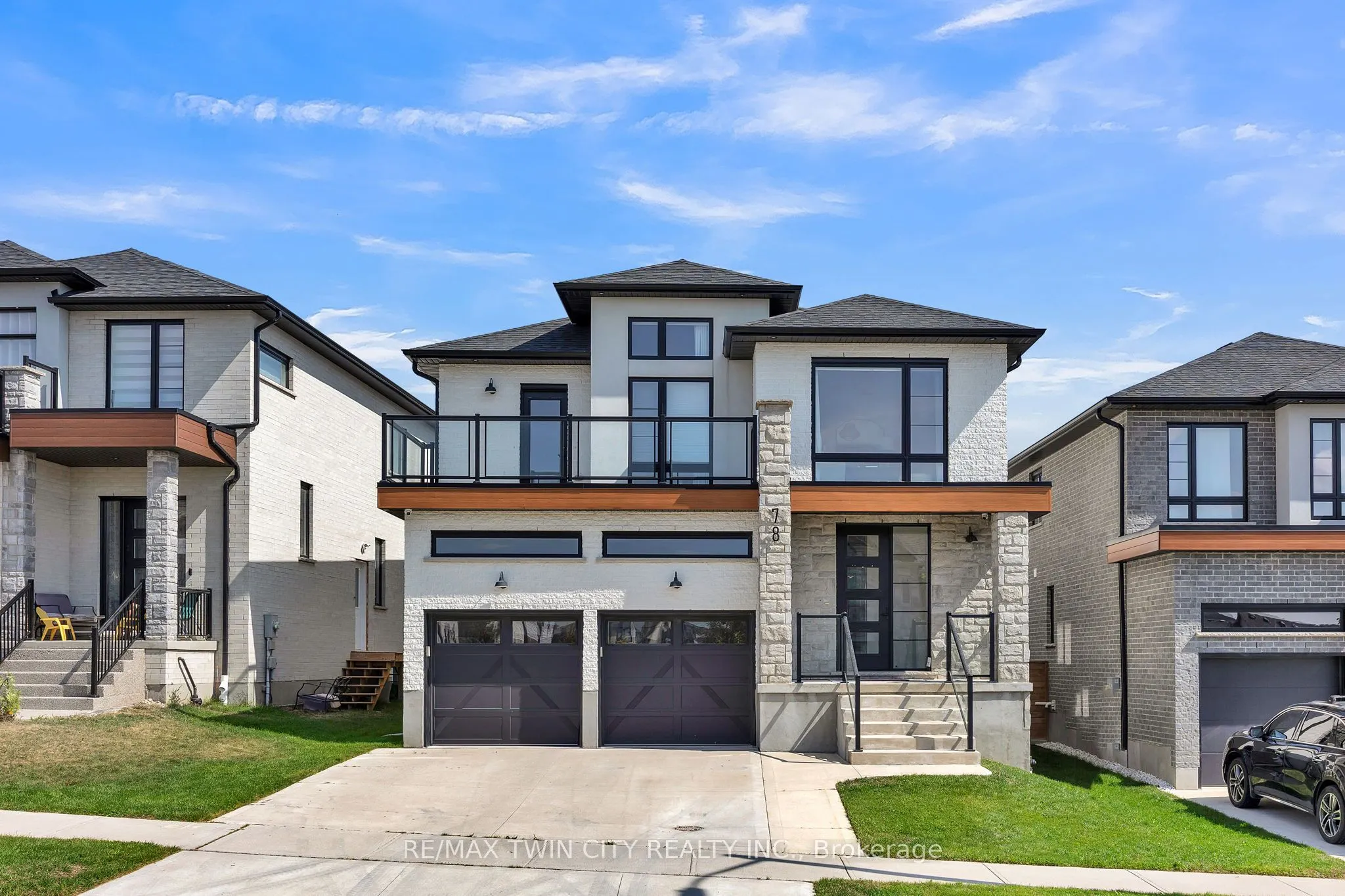 78 Ridgemount Street