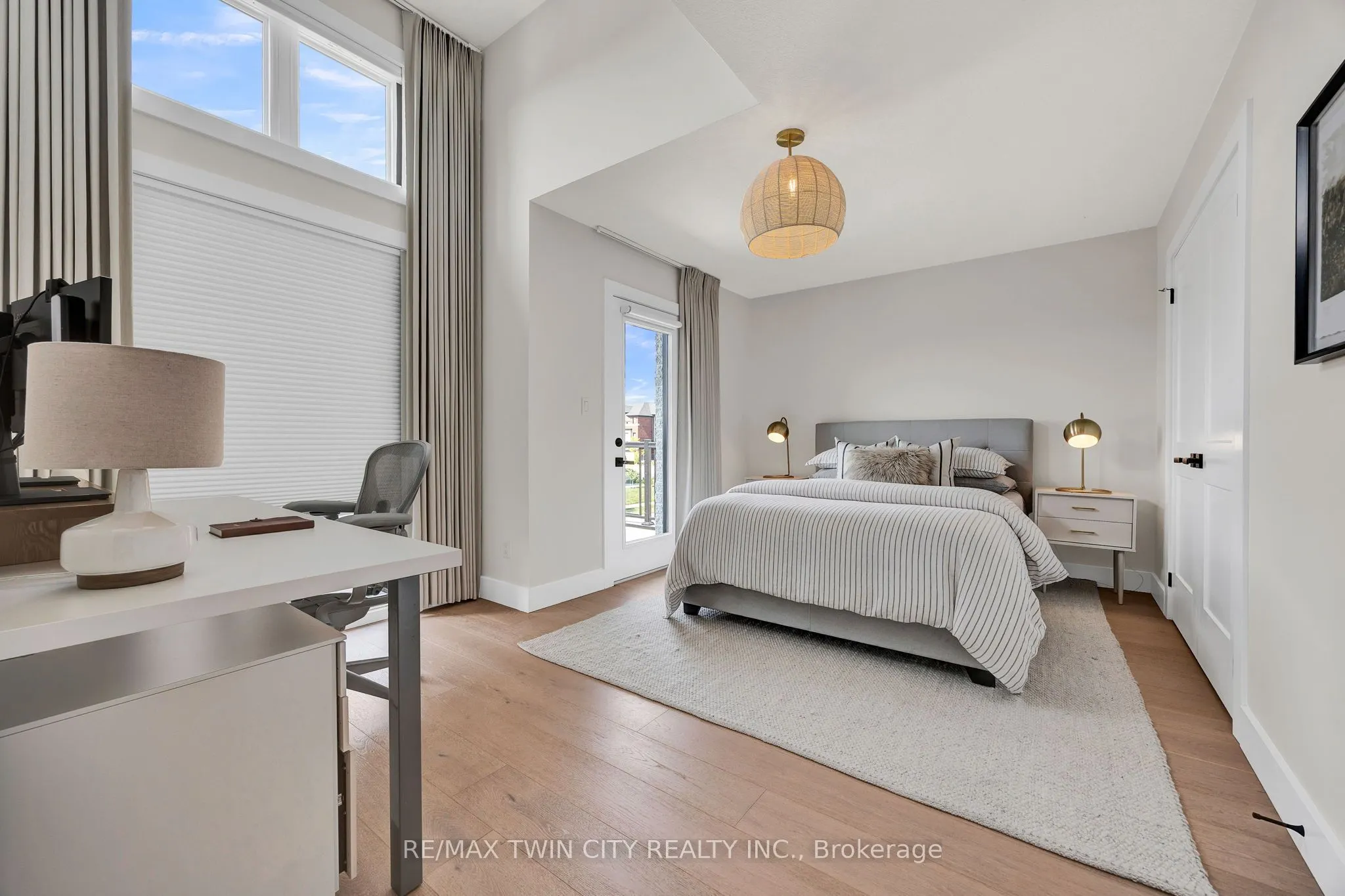 78 Ridgemount Street