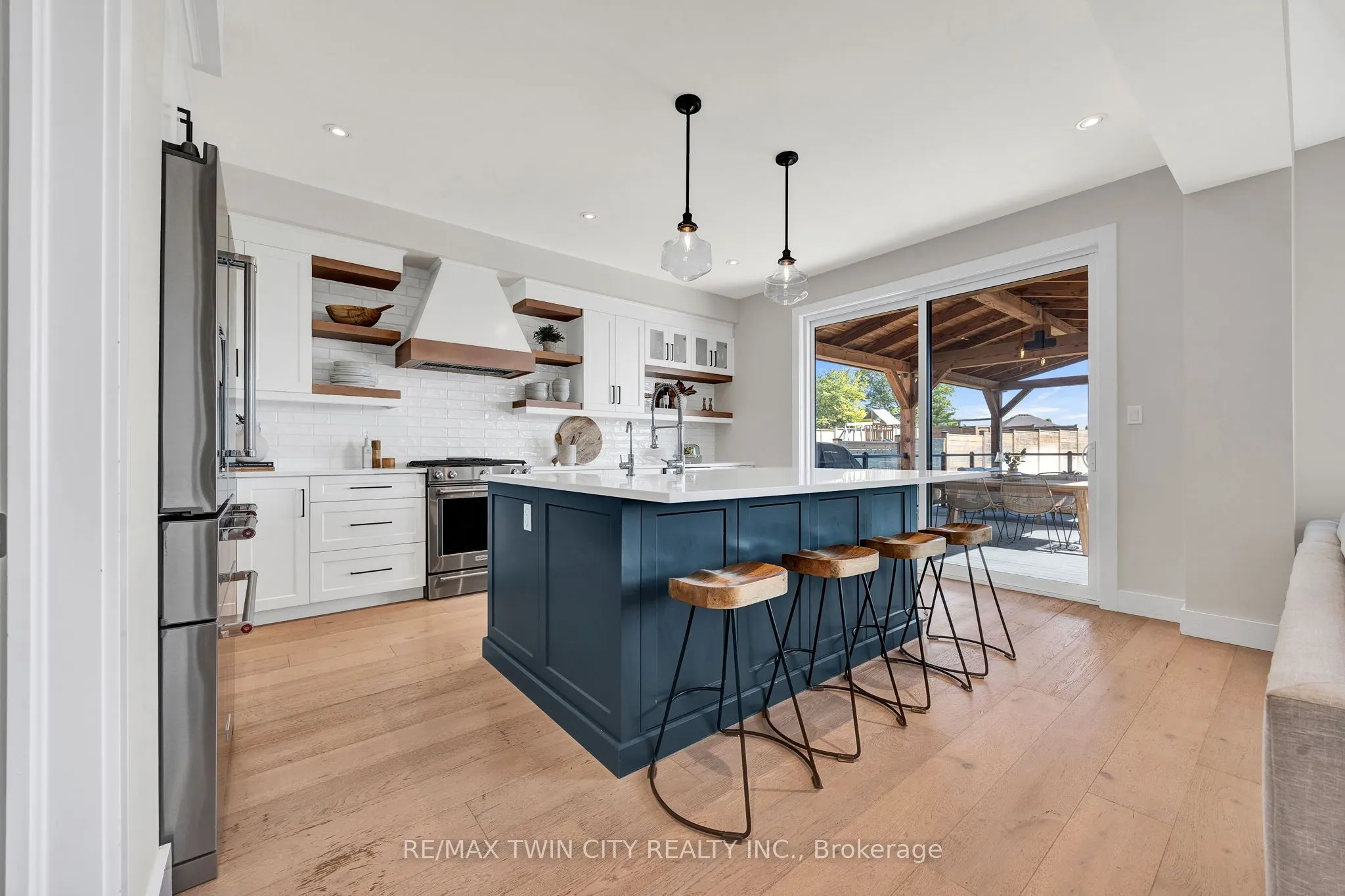 78 Ridgemount Street