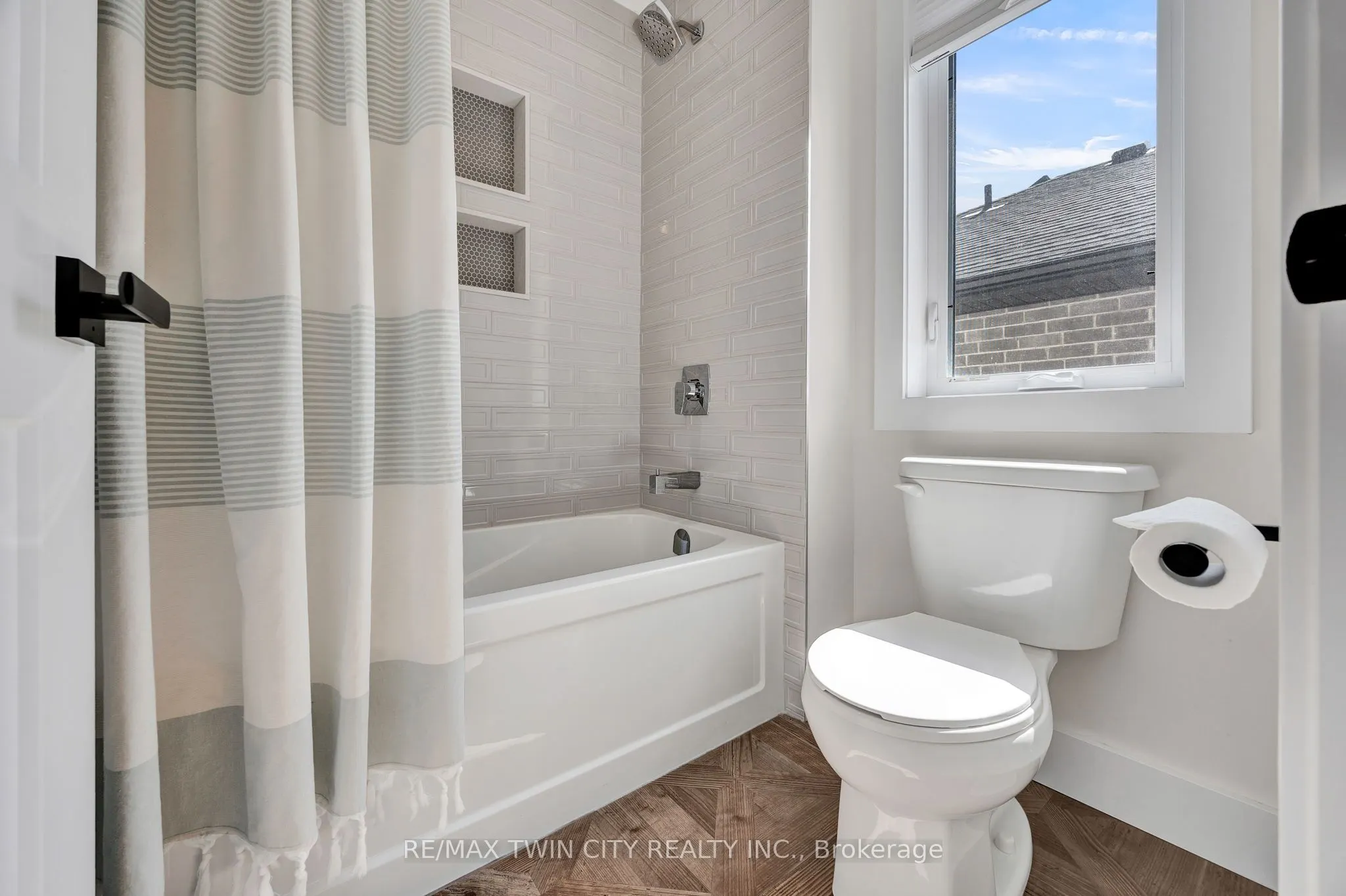 78 Ridgemount Street