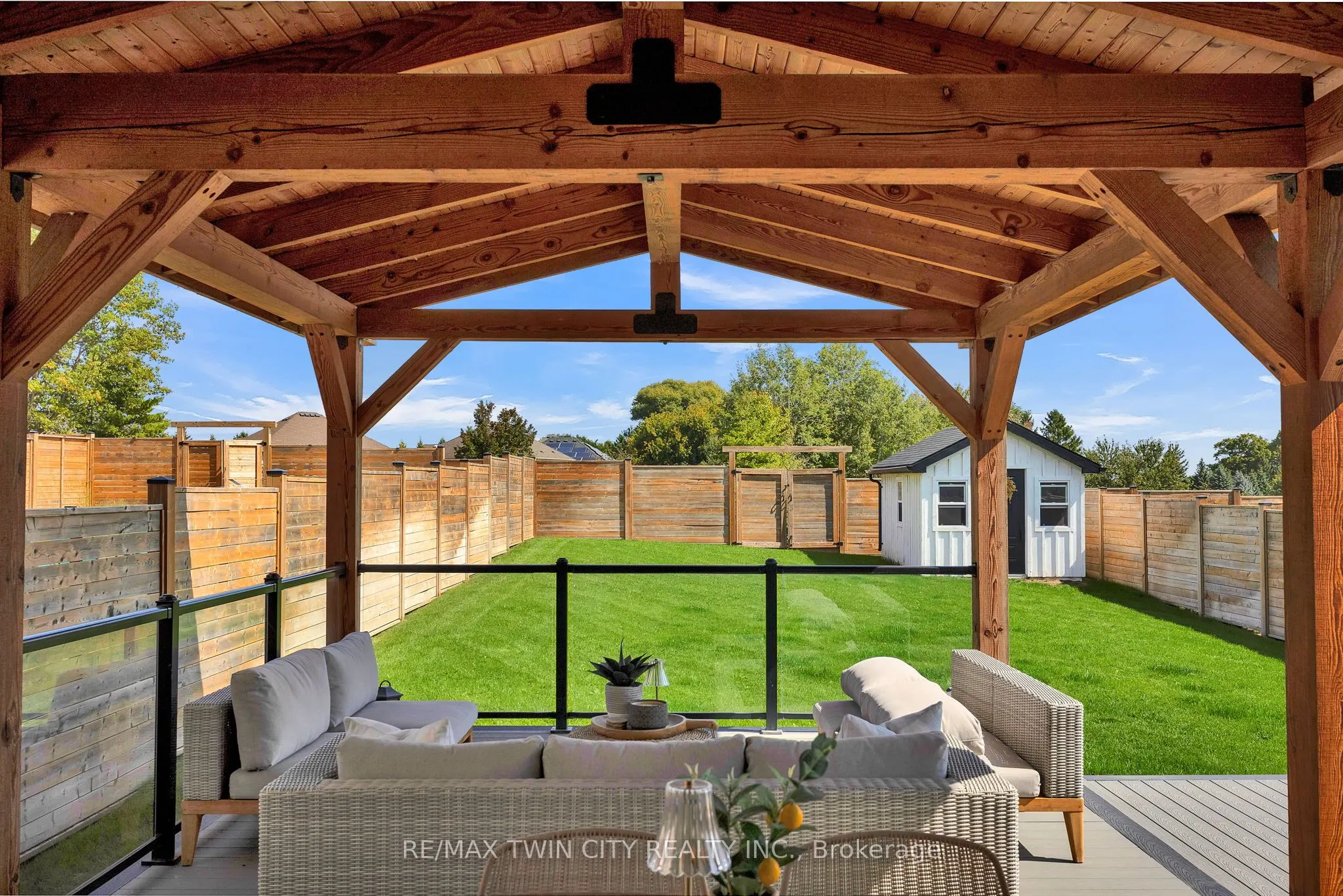 78 Ridgemount Street