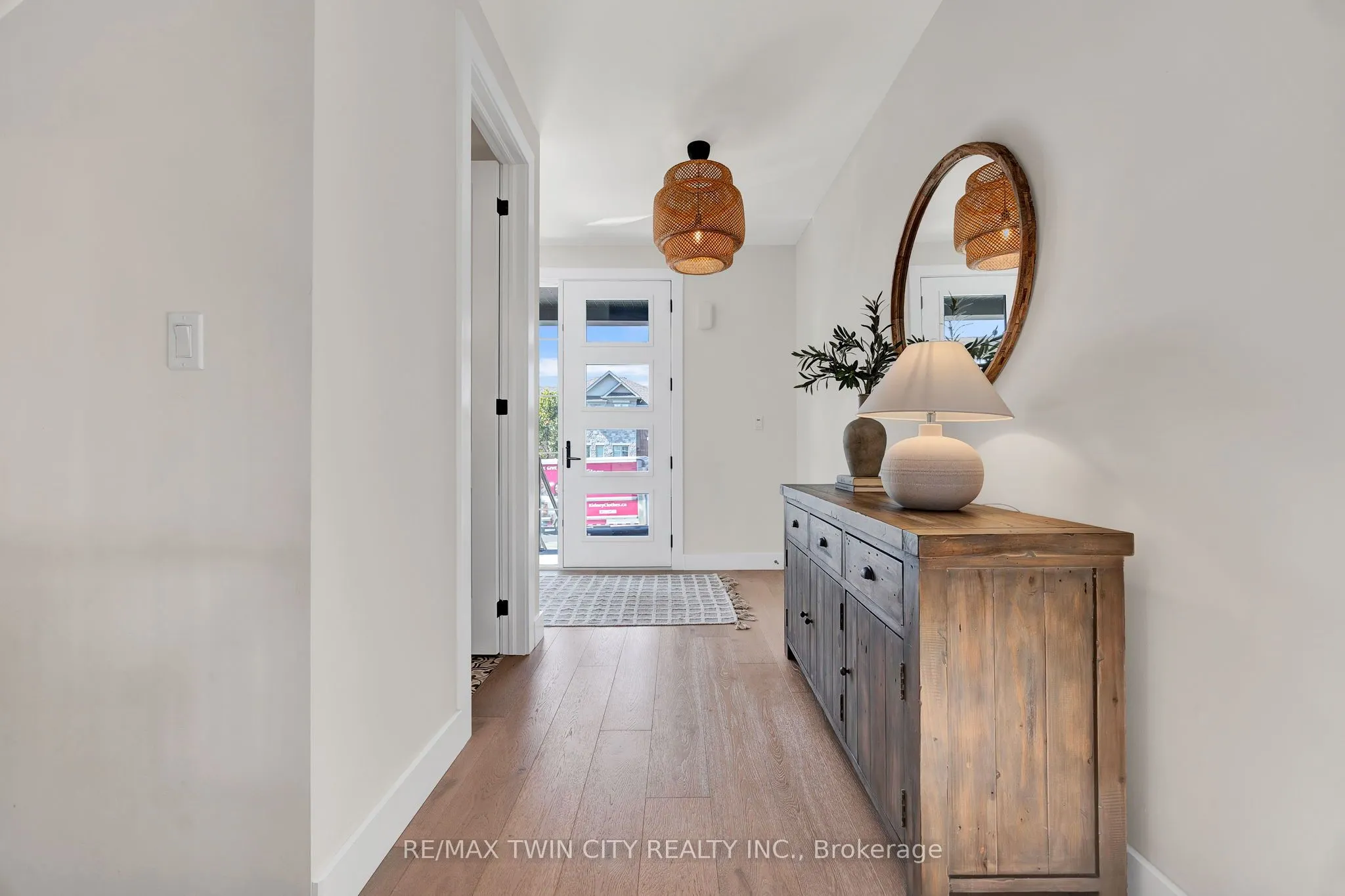 78 Ridgemount Street