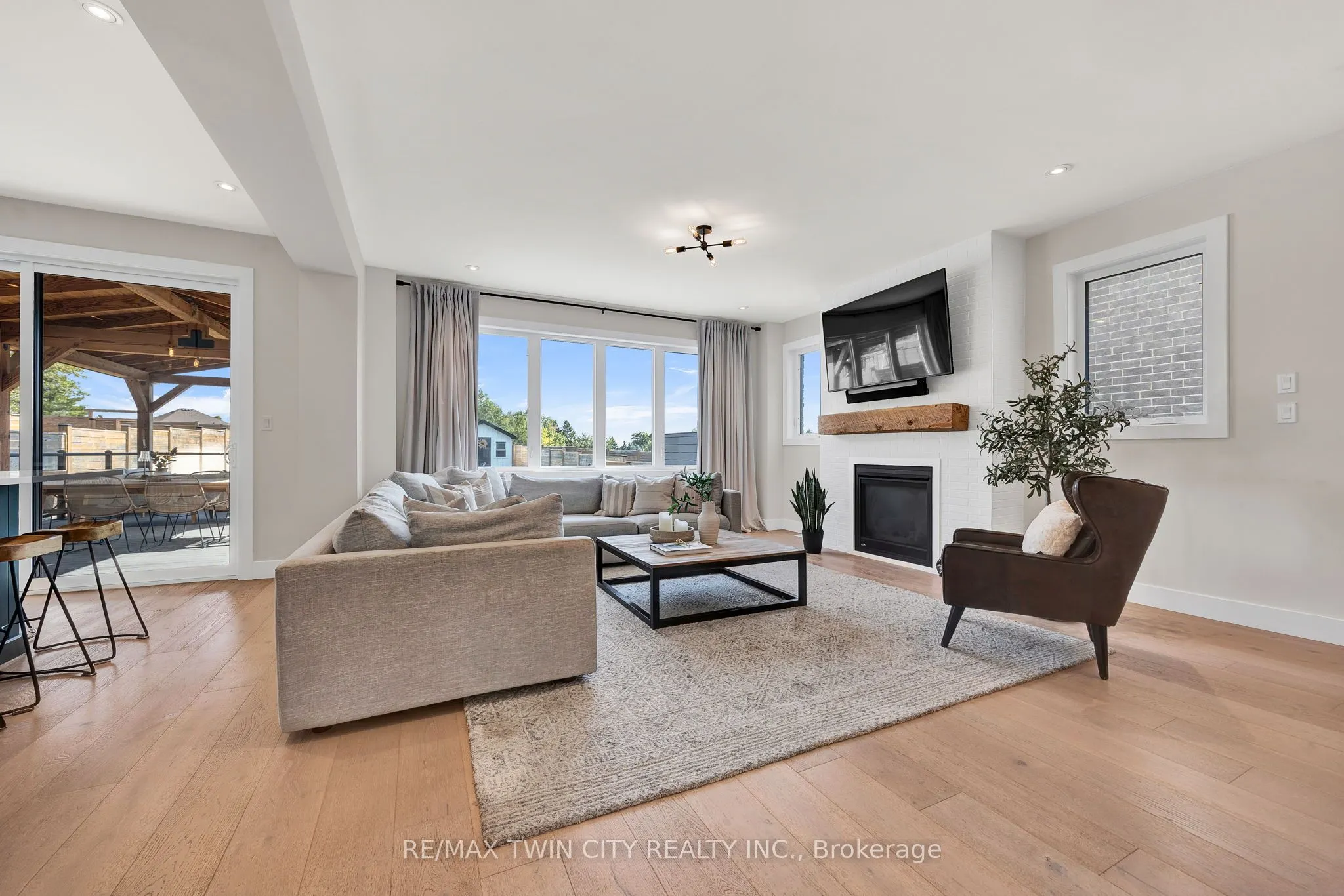 78 Ridgemount Street