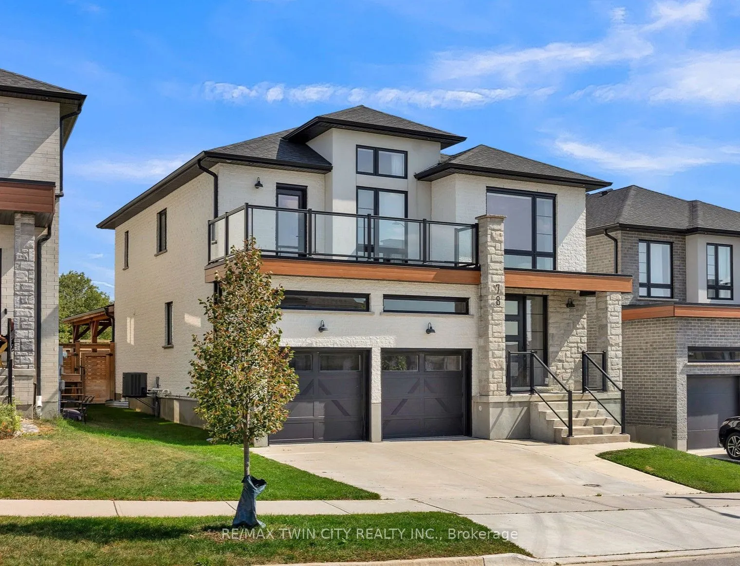 78 Ridgemount Street