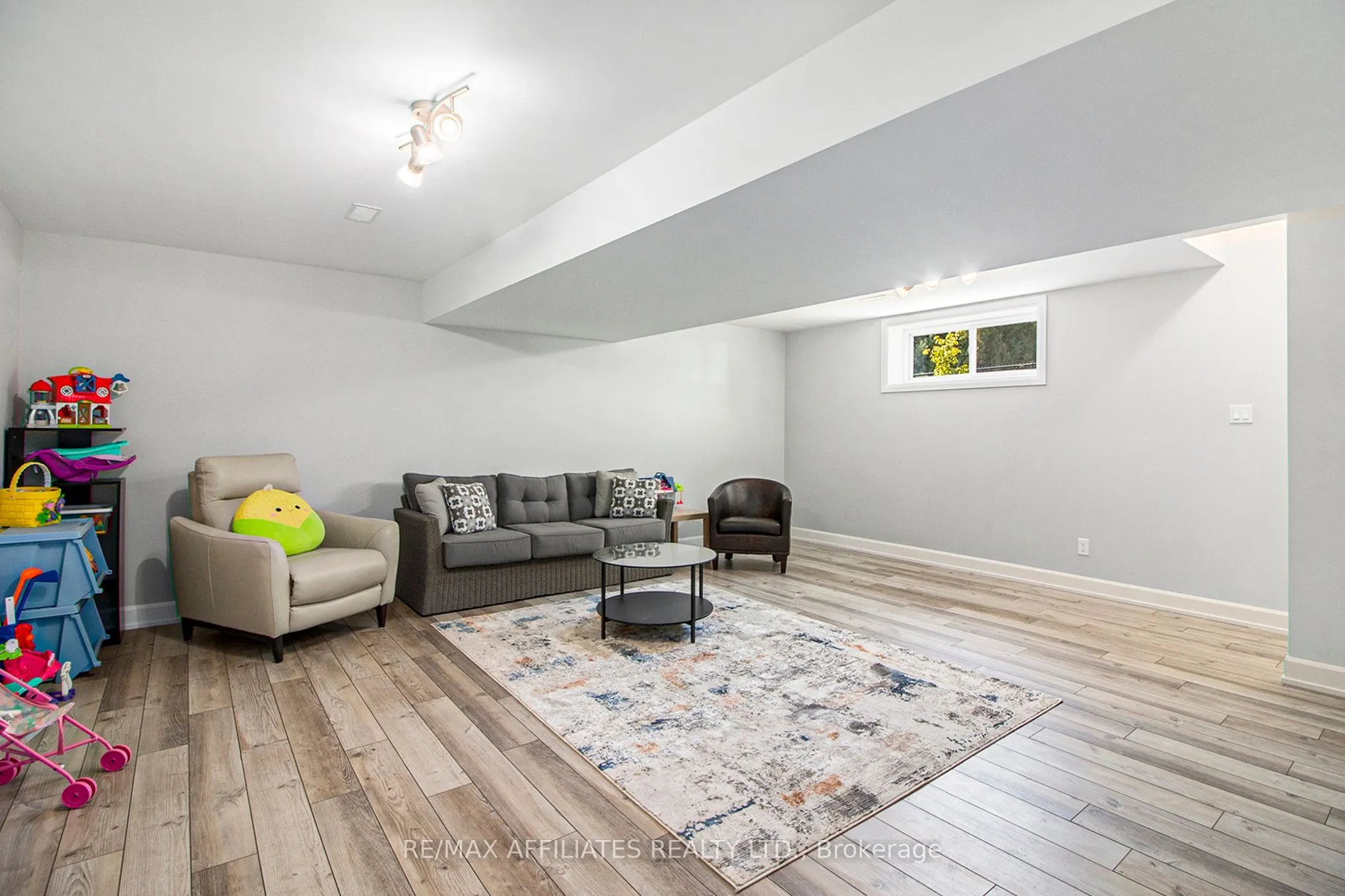 97B Mayer Street