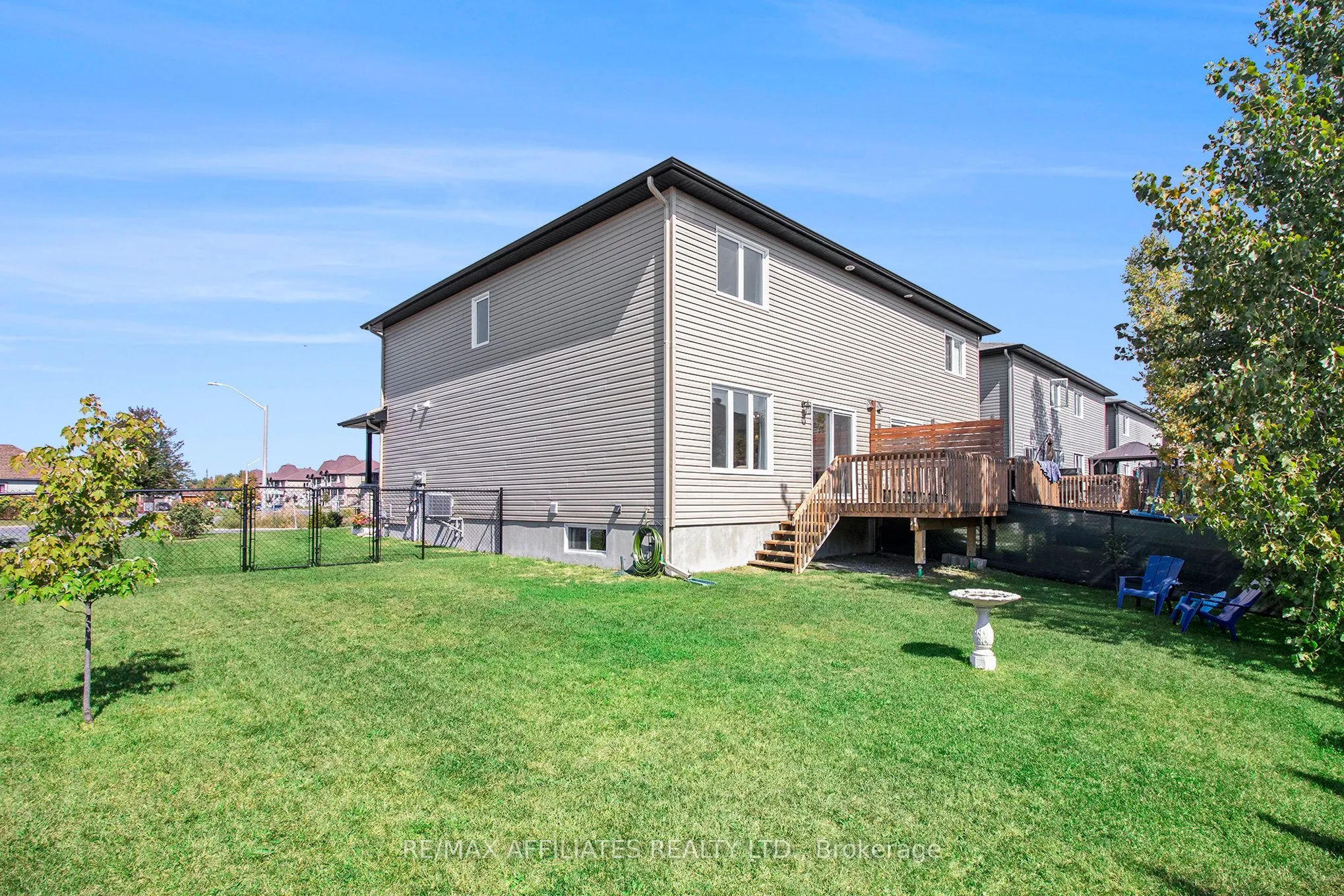 97B Mayer Street