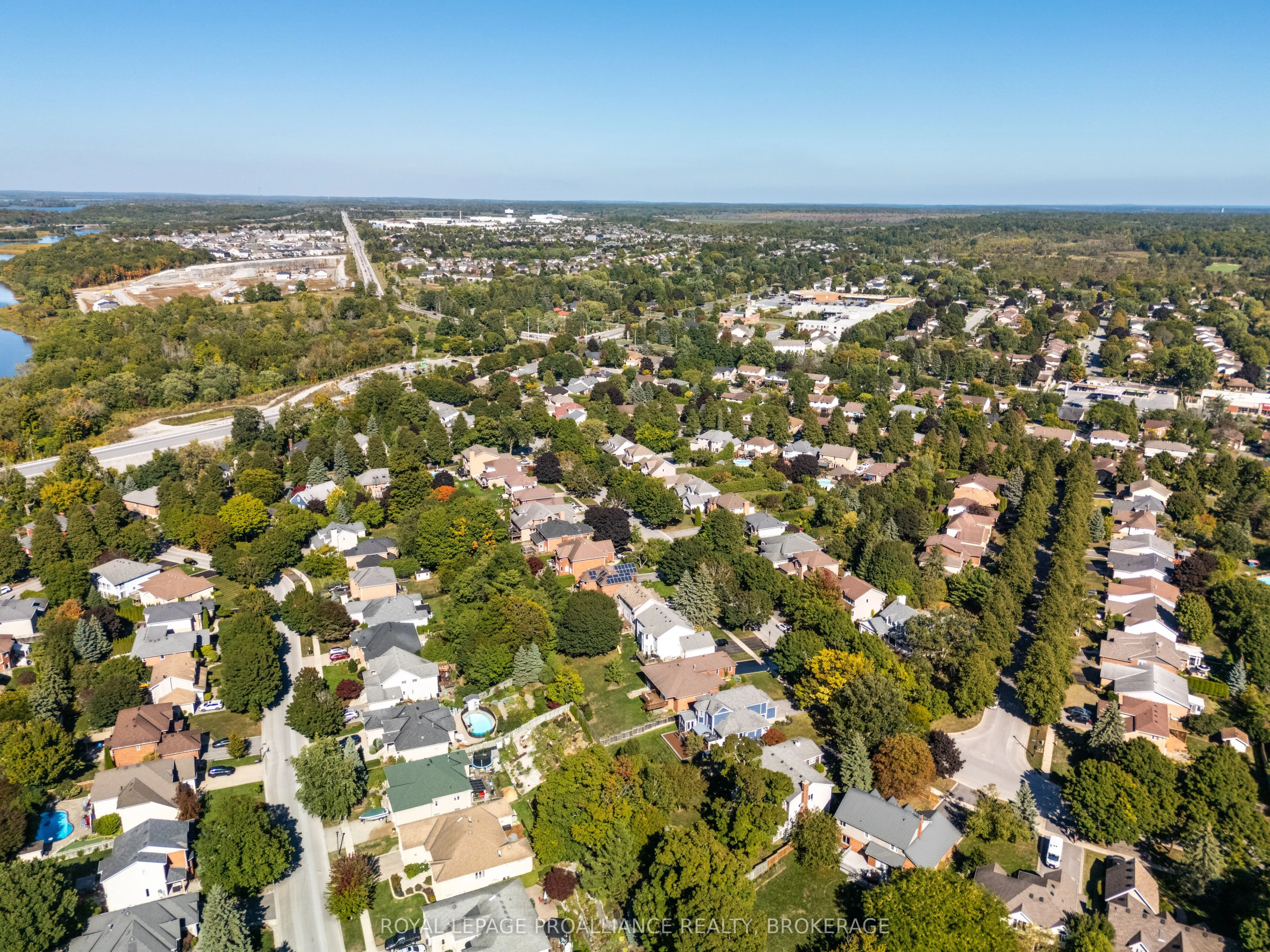 74 Point St. Mark Drive