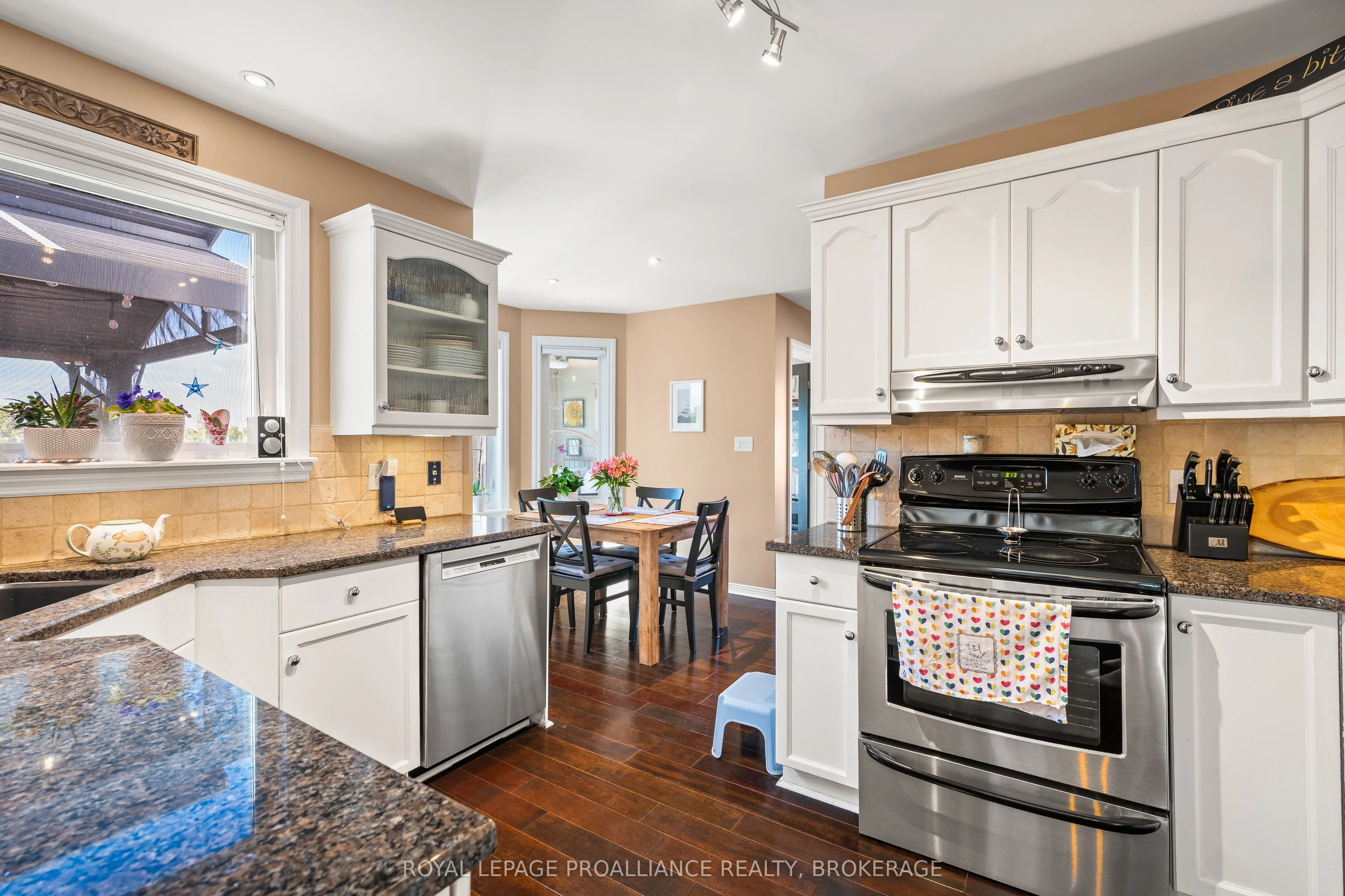 74 Point St. Mark Drive