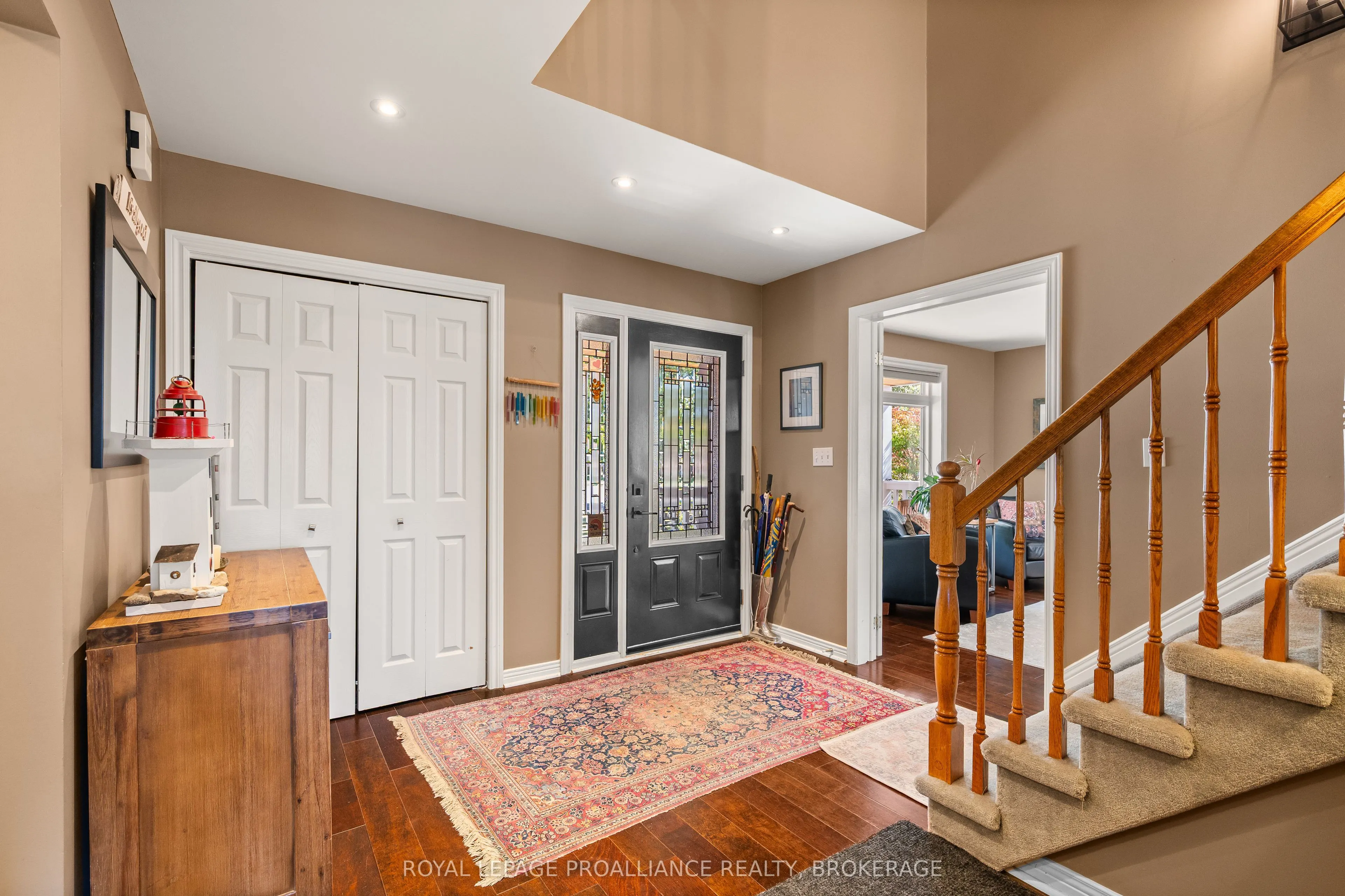 74 Point St. Mark Drive