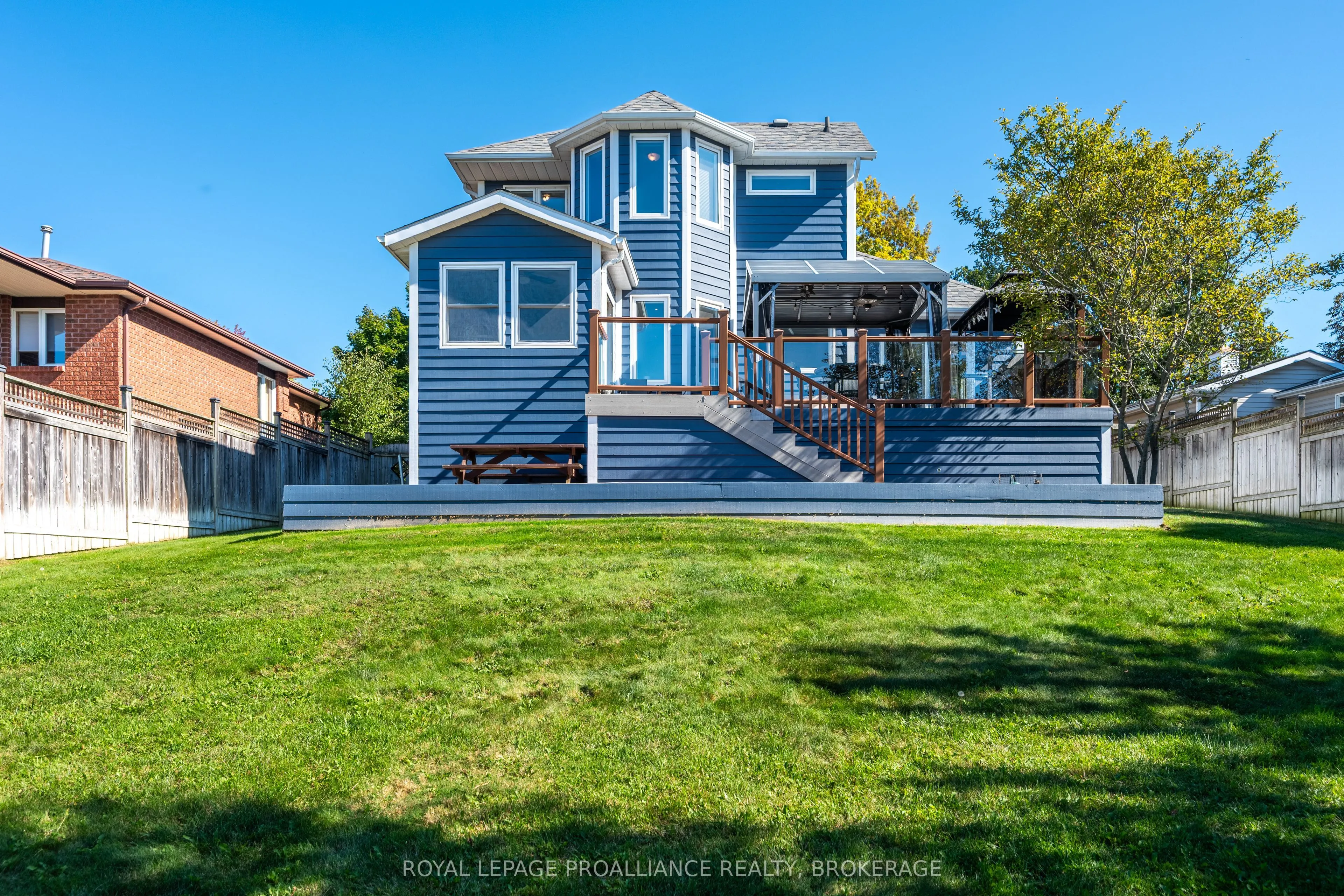 74 Point St. Mark Drive