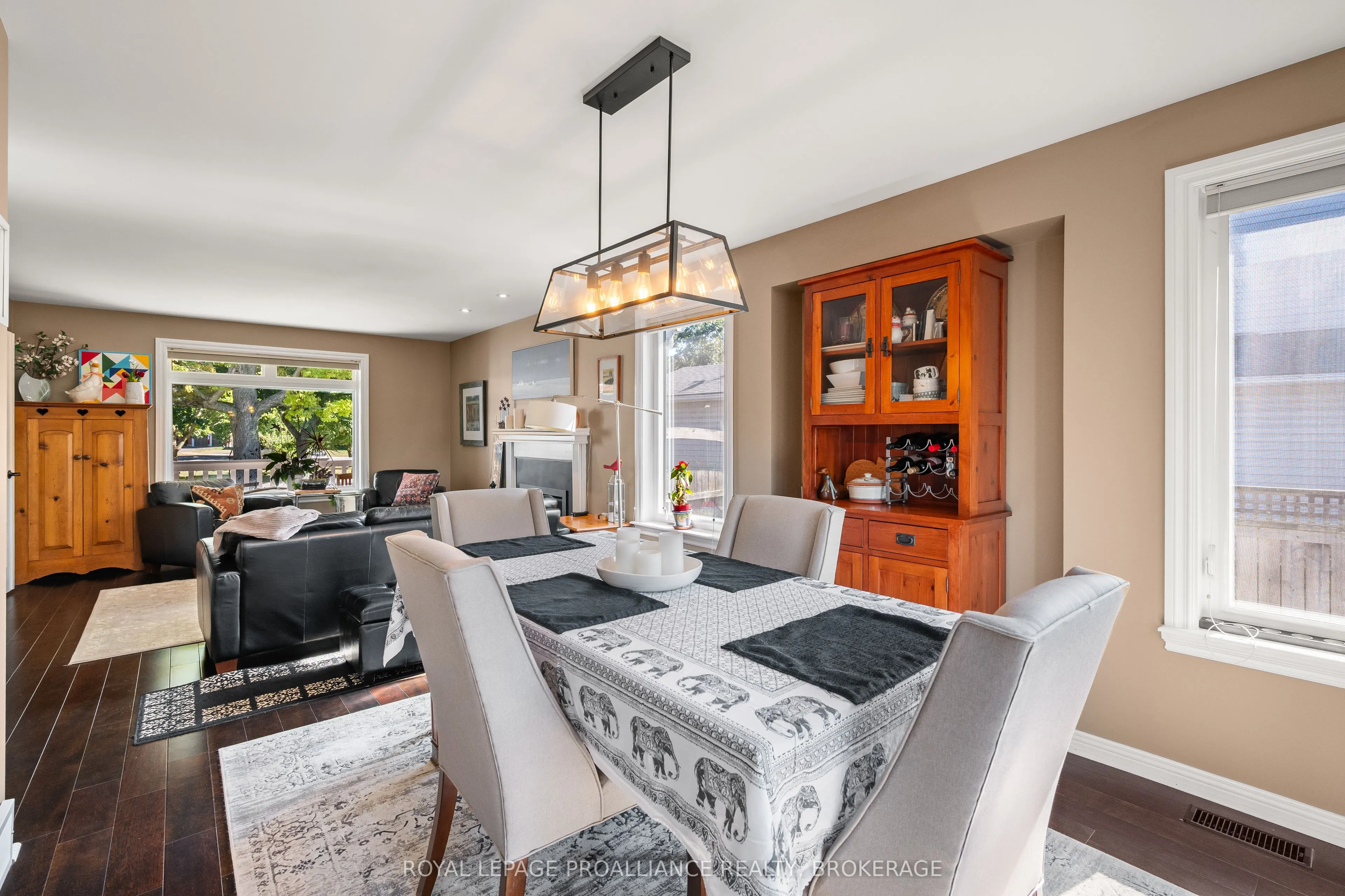 74 Point St. Mark Drive