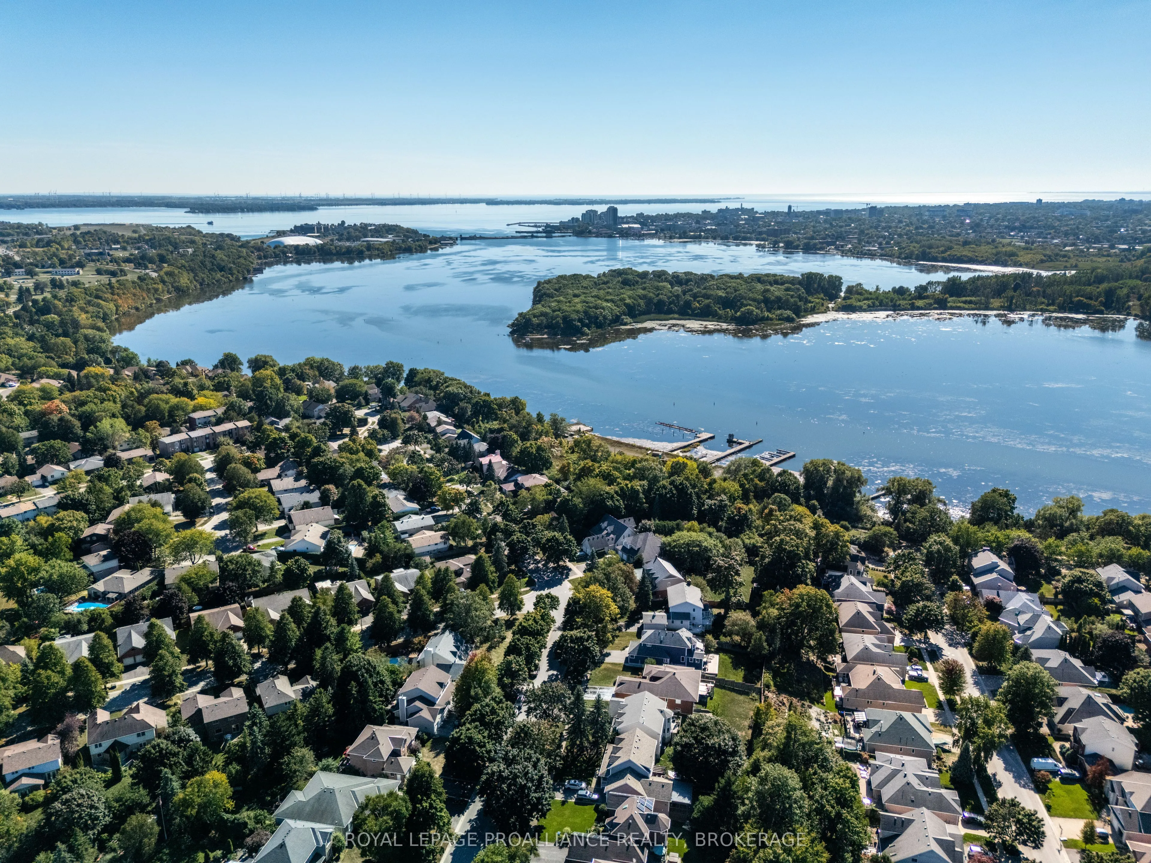 74 Point St. Mark Drive