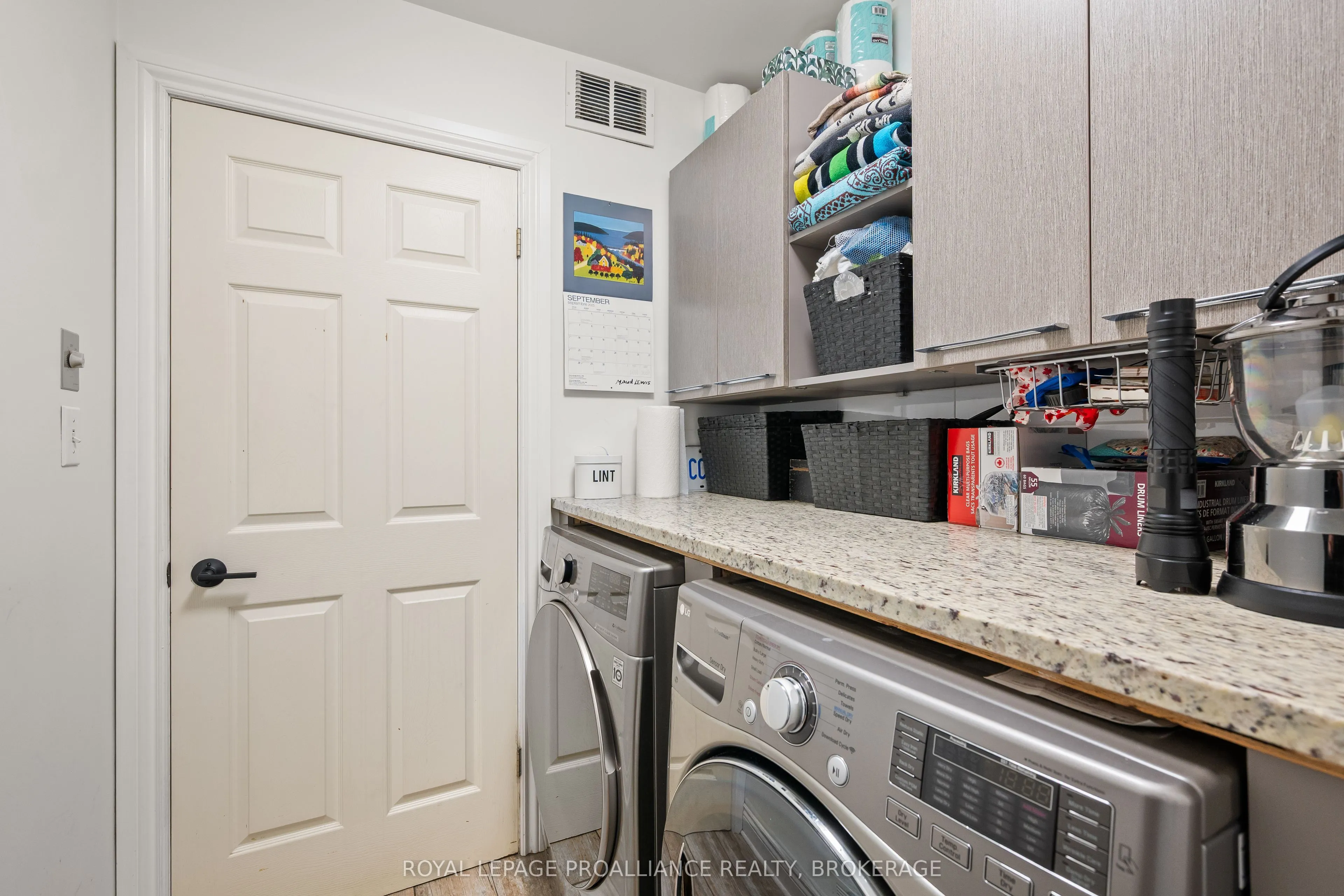 74 Point St. Mark Drive