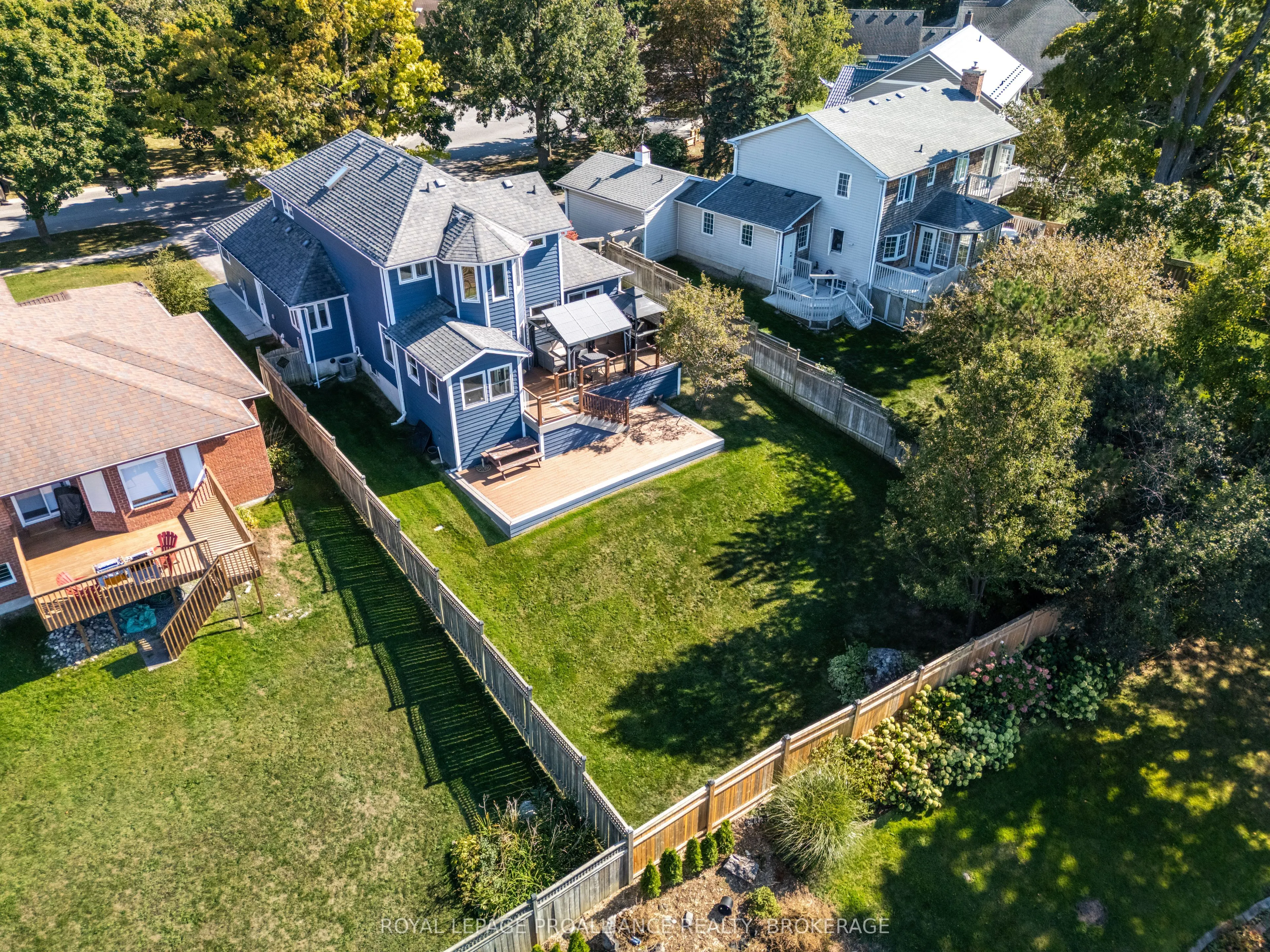 74 Point St. Mark Drive