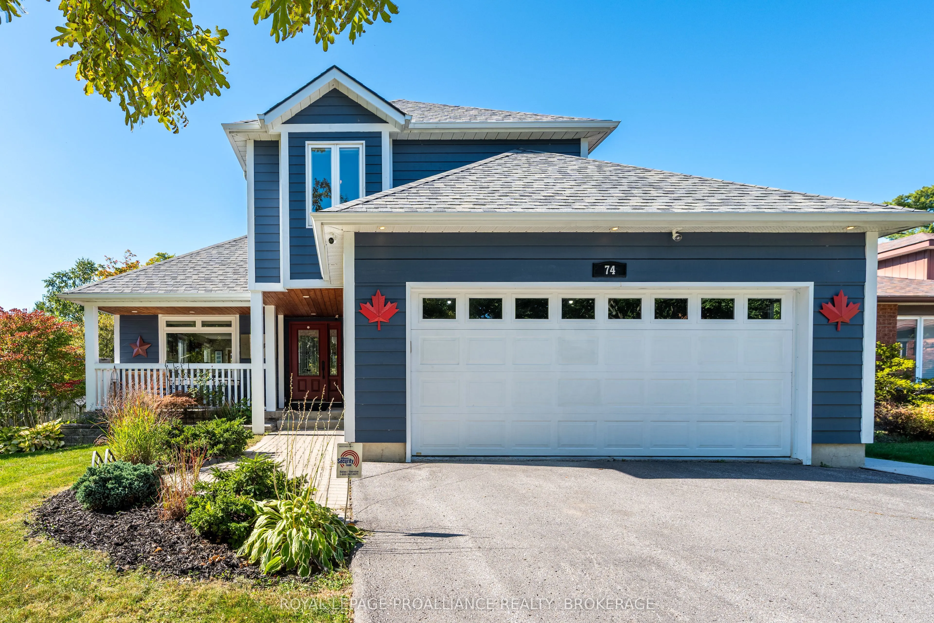 74 Point St. Mark Drive