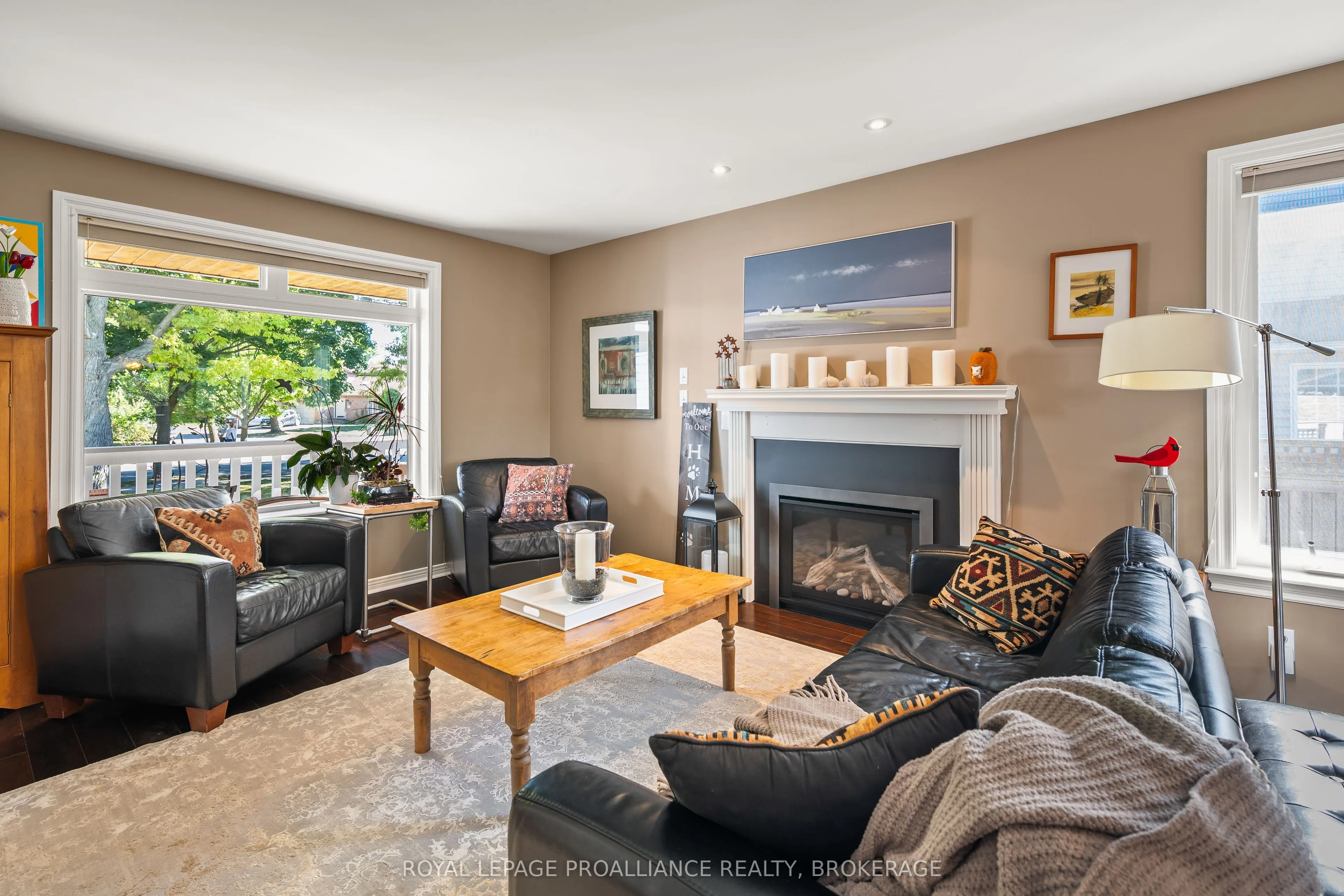 74 Point St. Mark Drive