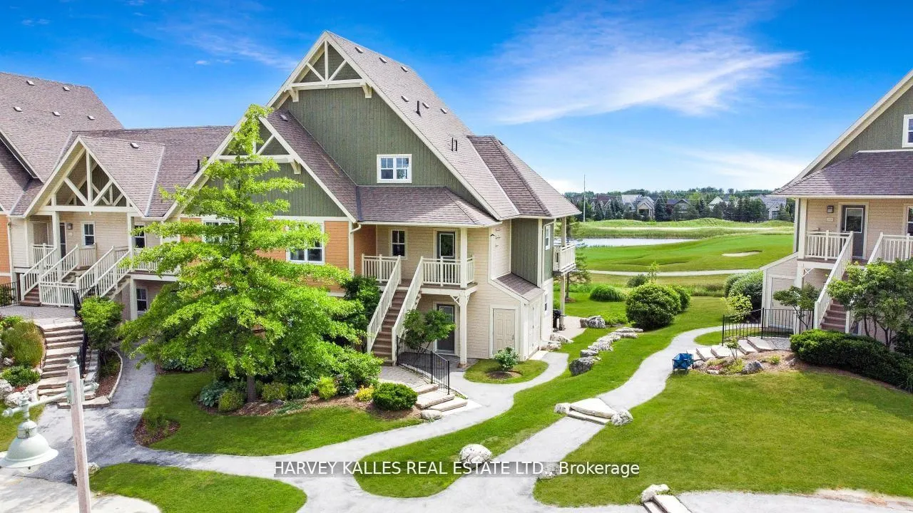 115 Fairway Court, #211