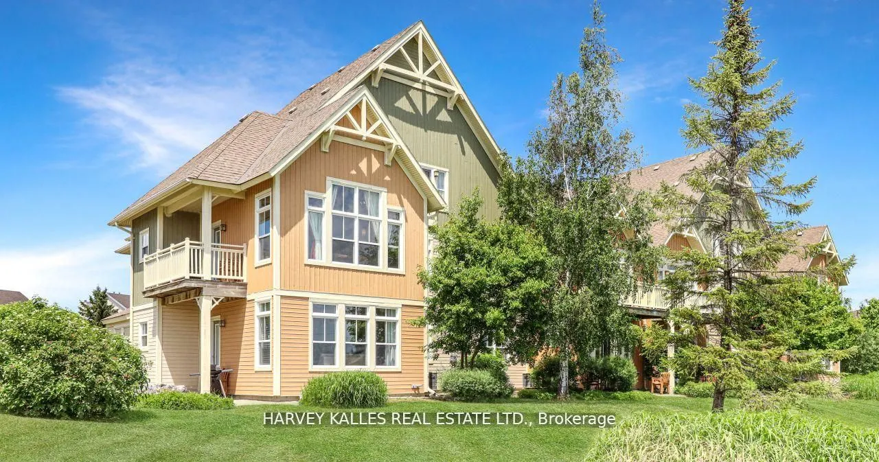 115 Fairway Court, #211
