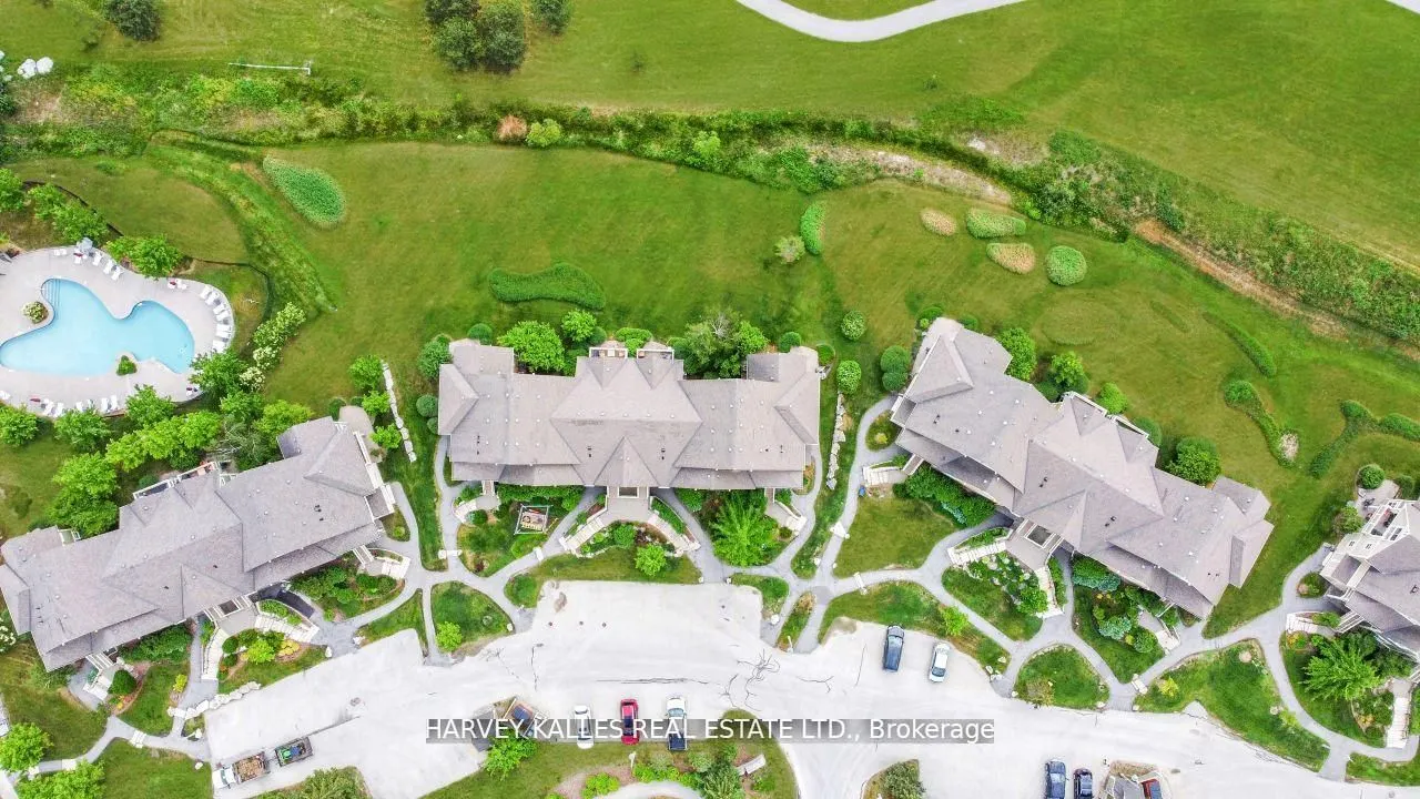 115 Fairway Court, #211