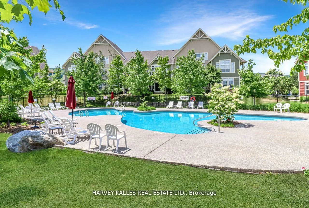 115 Fairway Court, #211