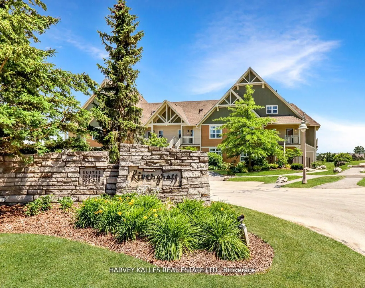 115 Fairway Court, #211