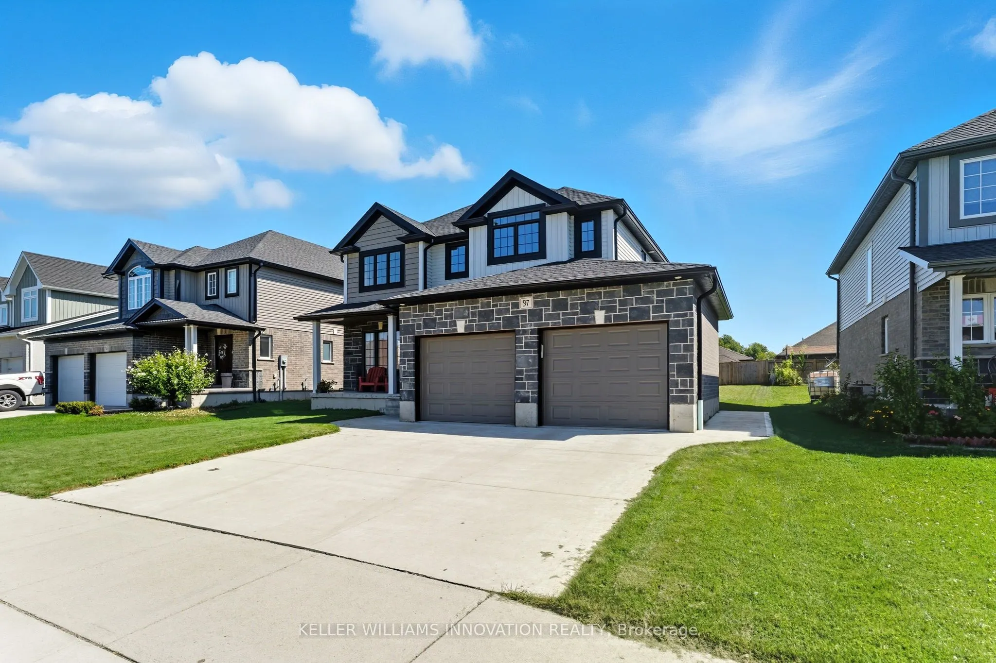 97 Forbes Crescent