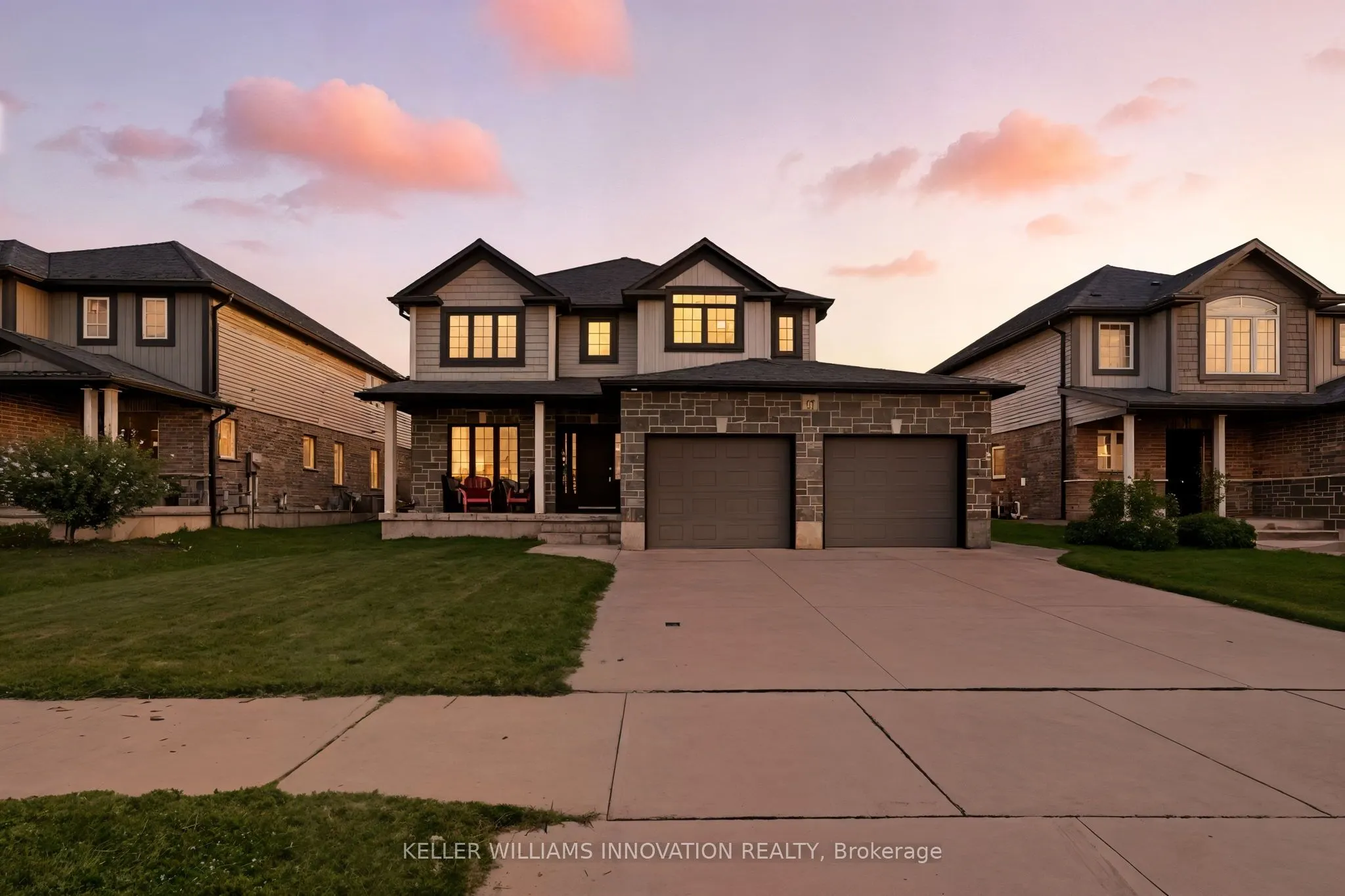 97 Forbes Crescent