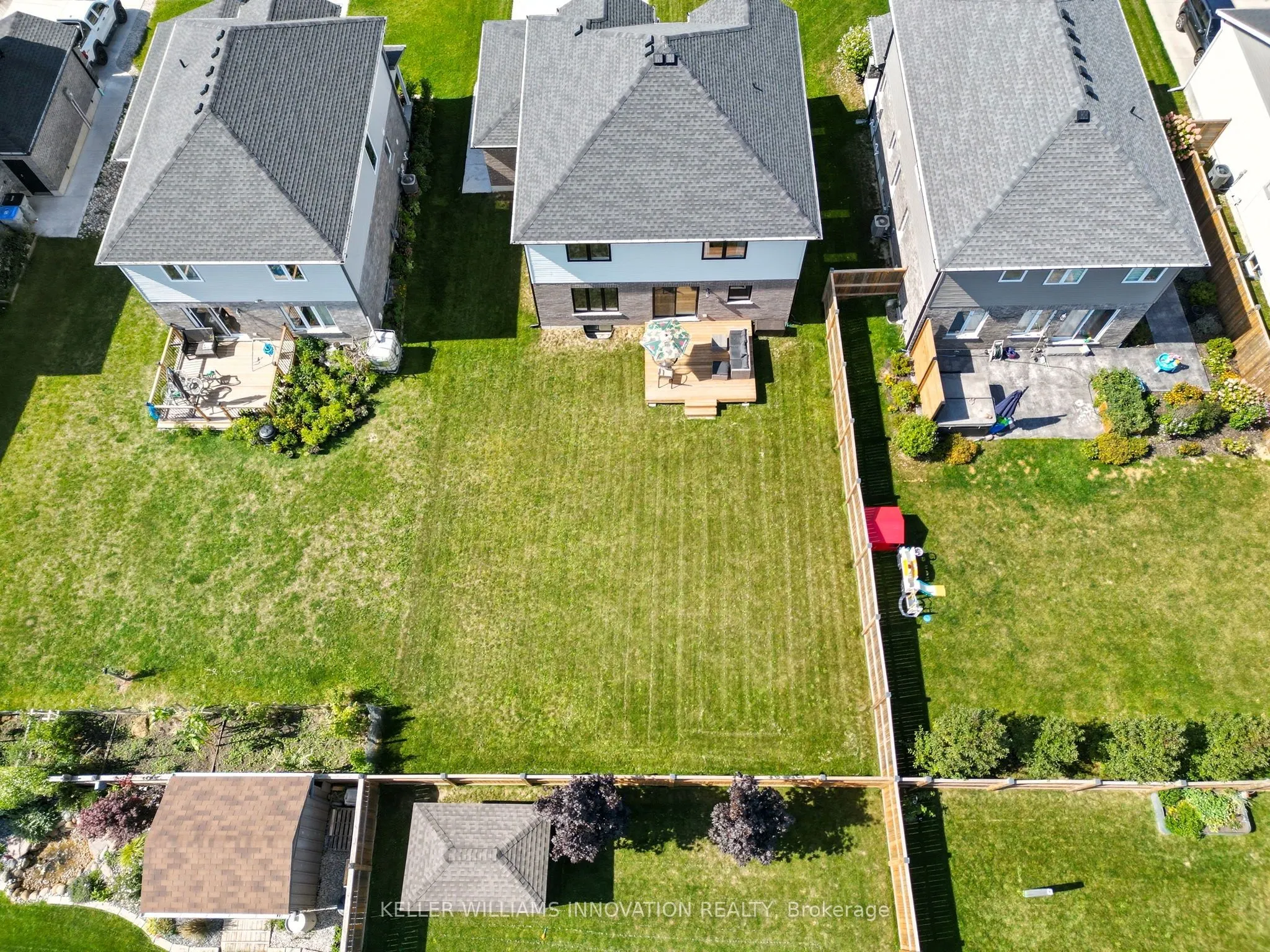 97 Forbes Crescent