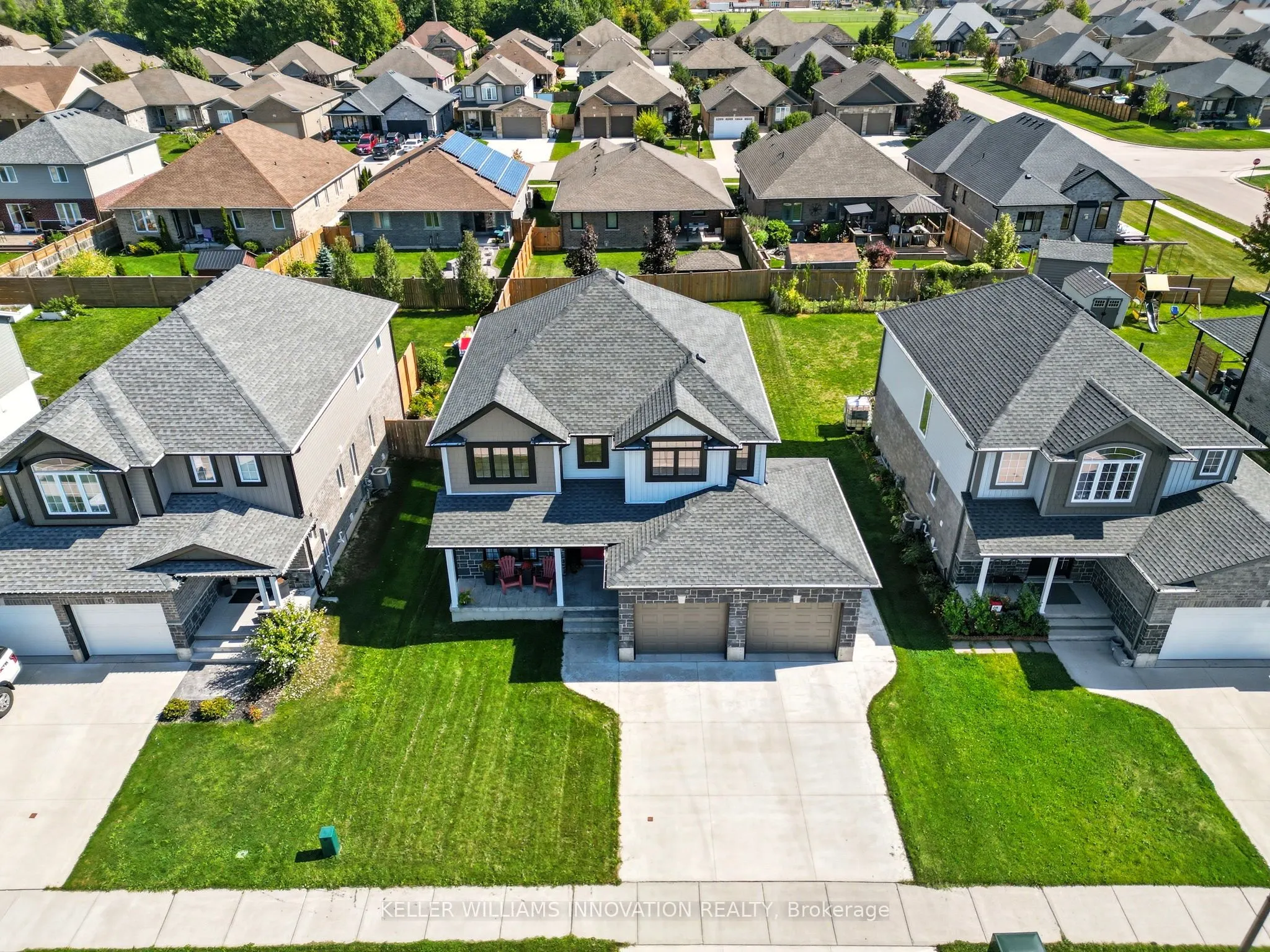 97 Forbes Crescent