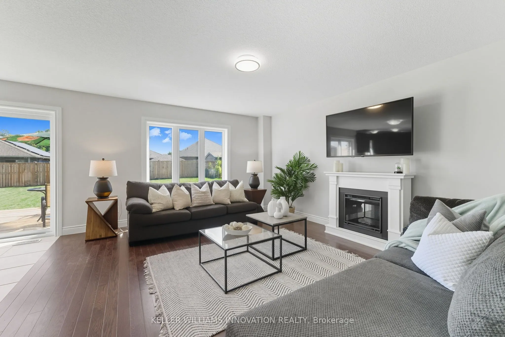 97 Forbes Crescent
