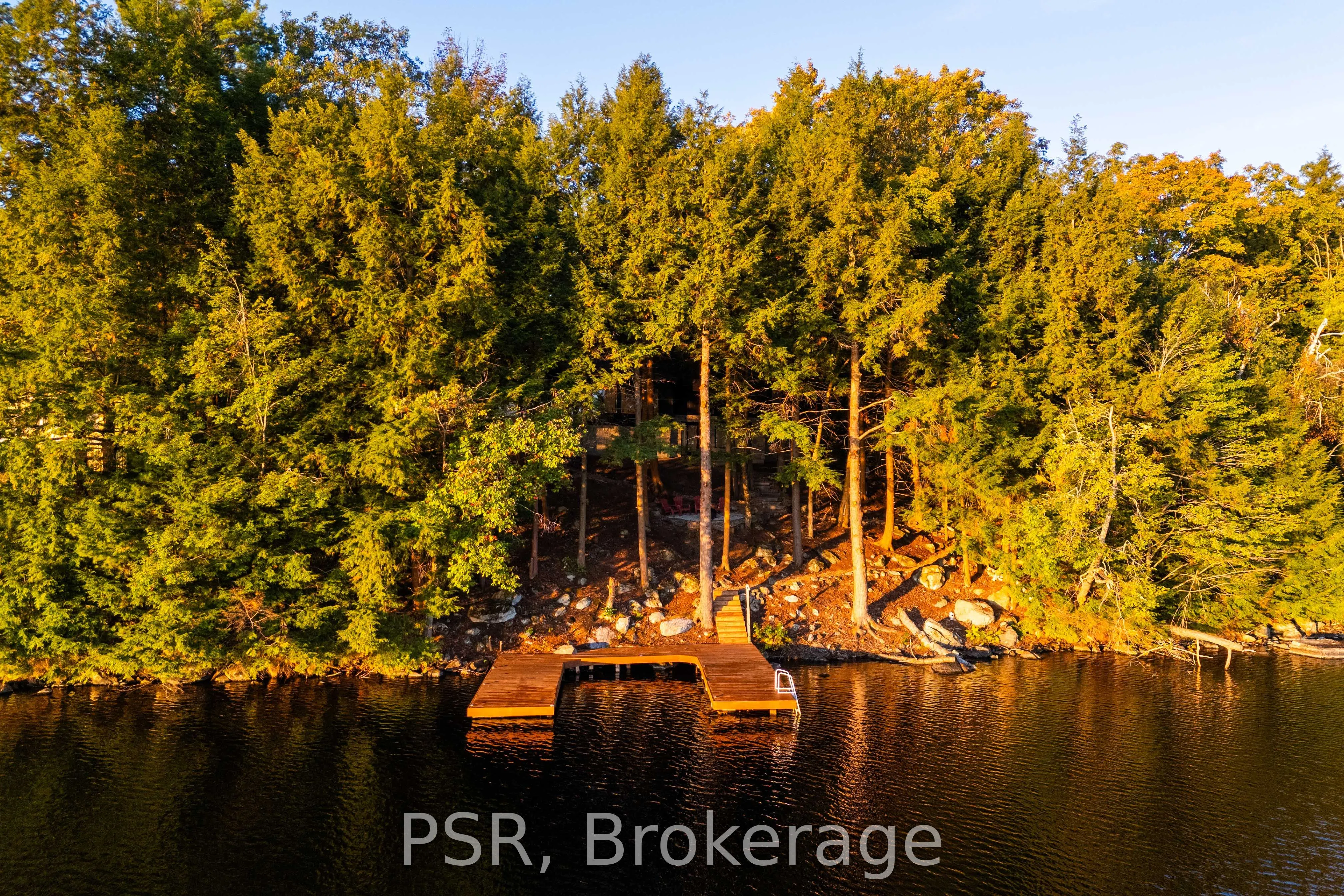 2920 Muskoka Road 169 Road