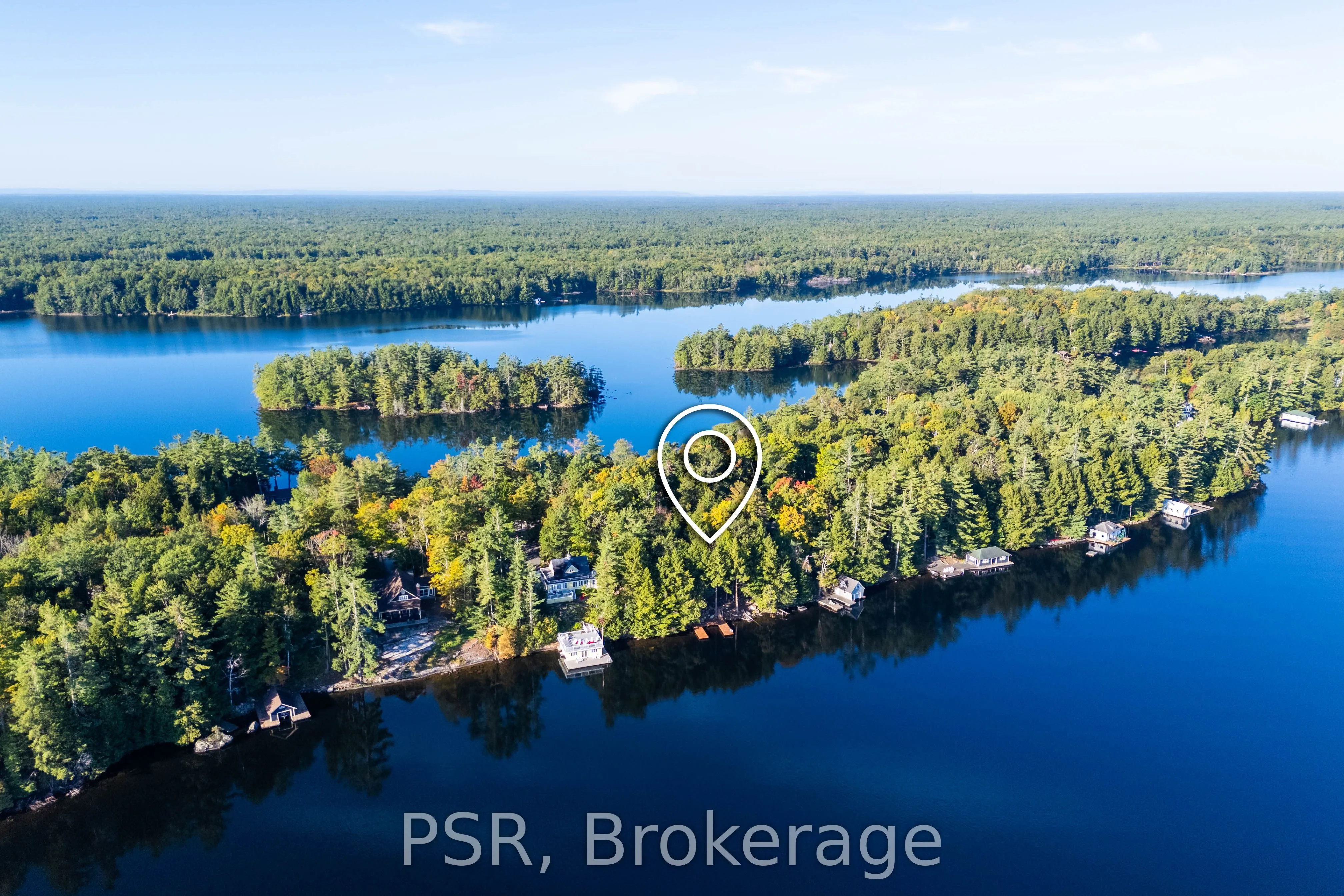 2920 Muskoka Road 169 Road