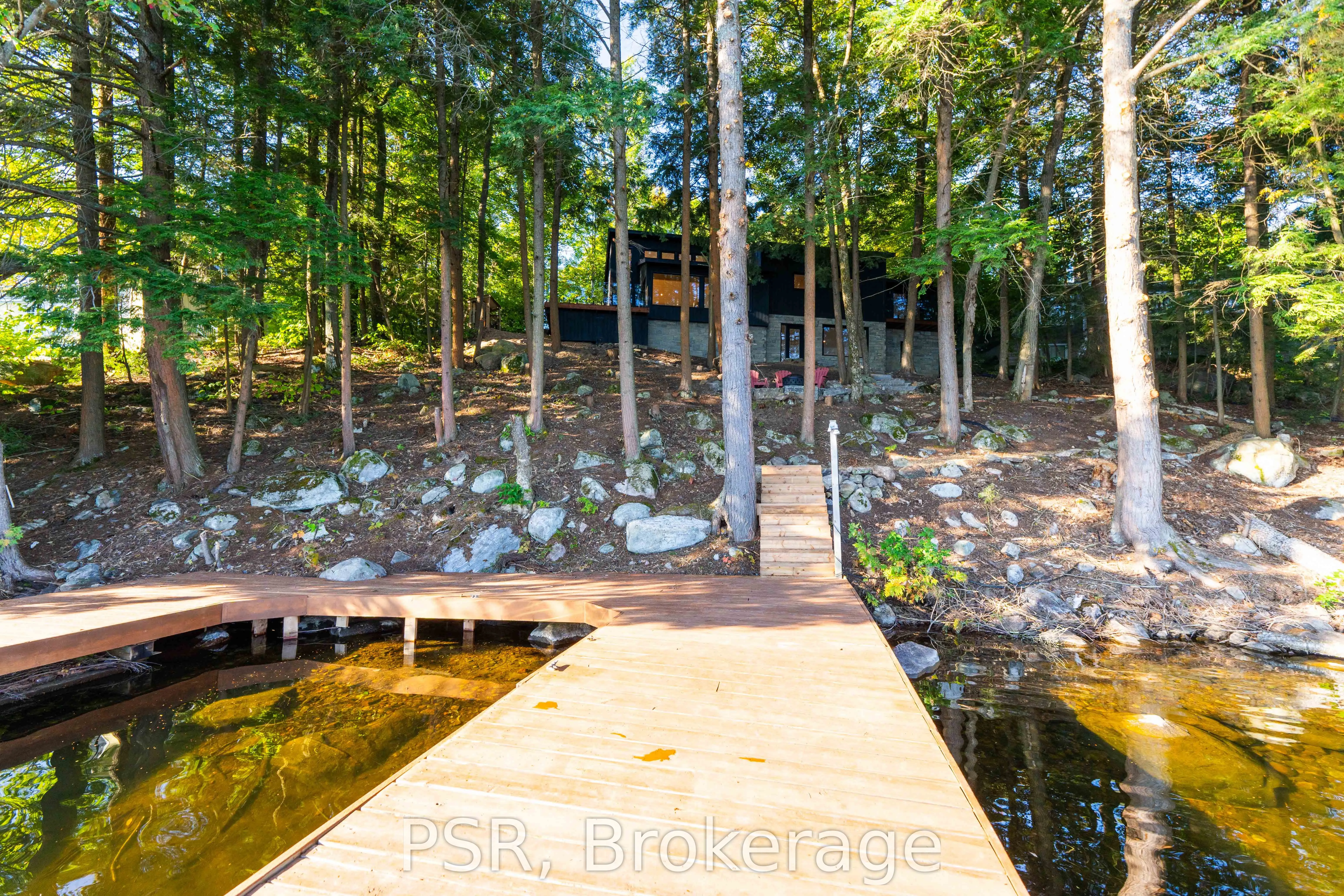 2920 Muskoka Road 169 Road
