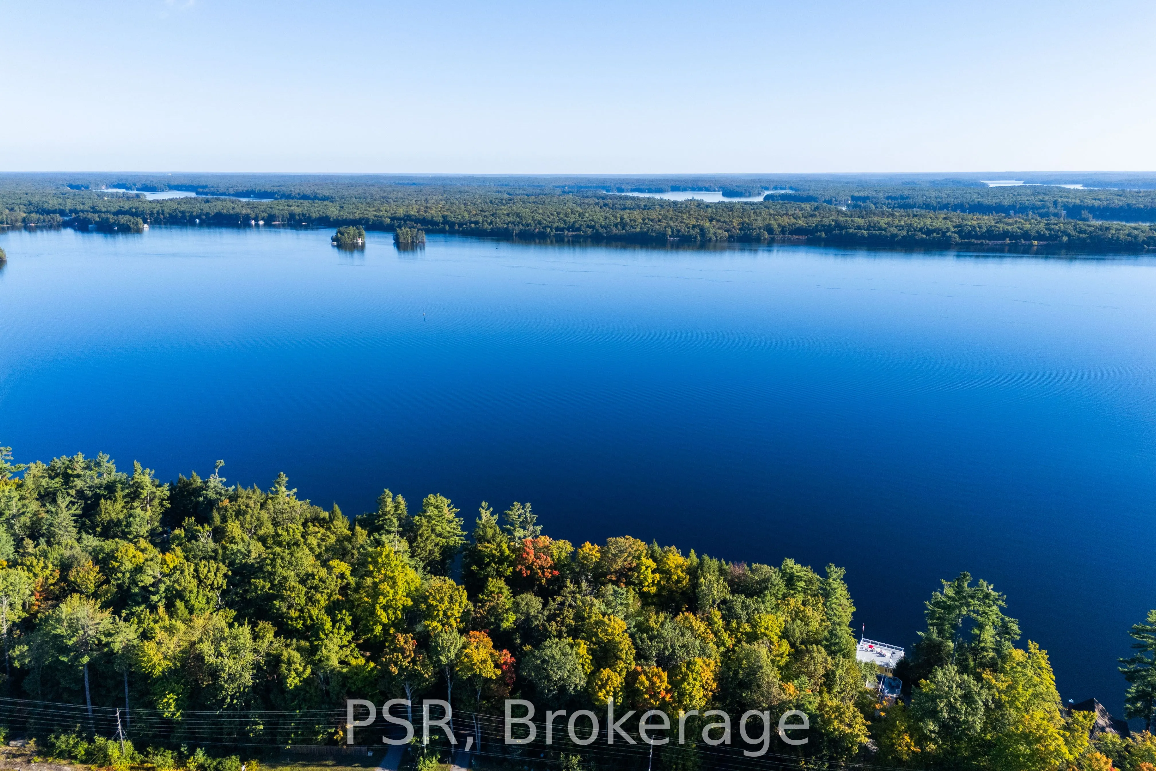 2920 Muskoka Road 169 Road