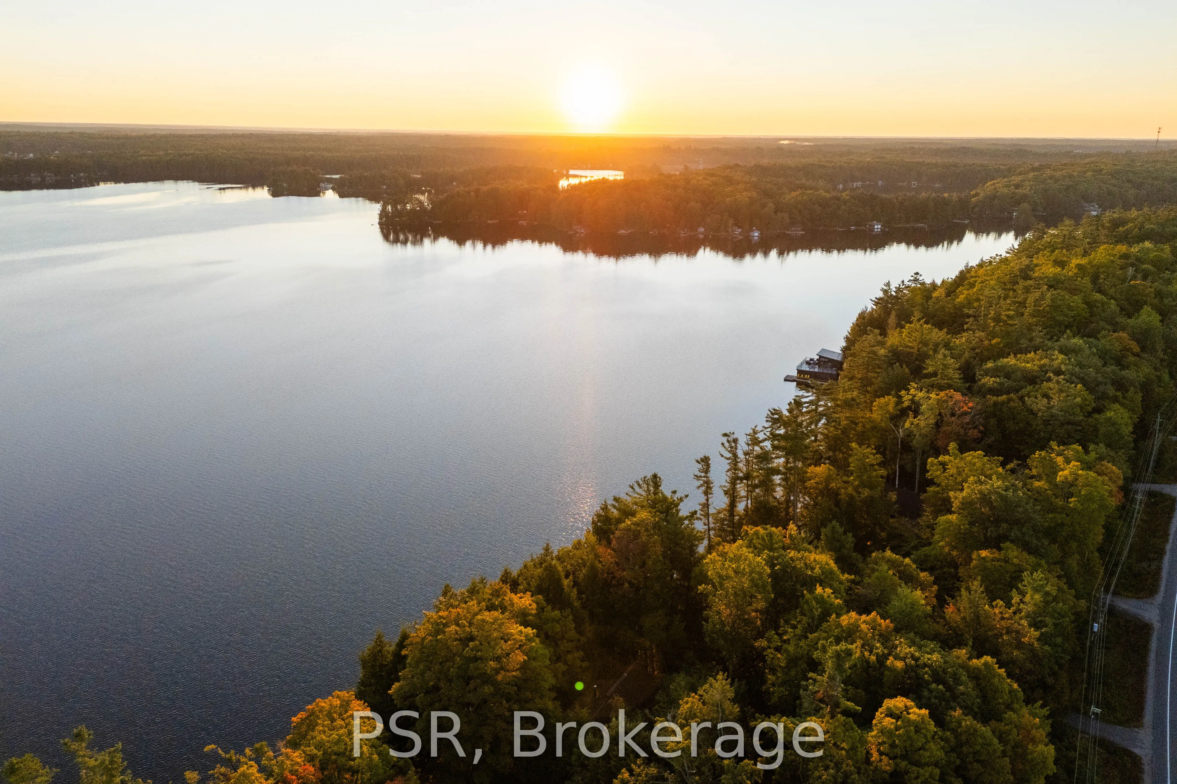 2920 Muskoka Road 169 Road