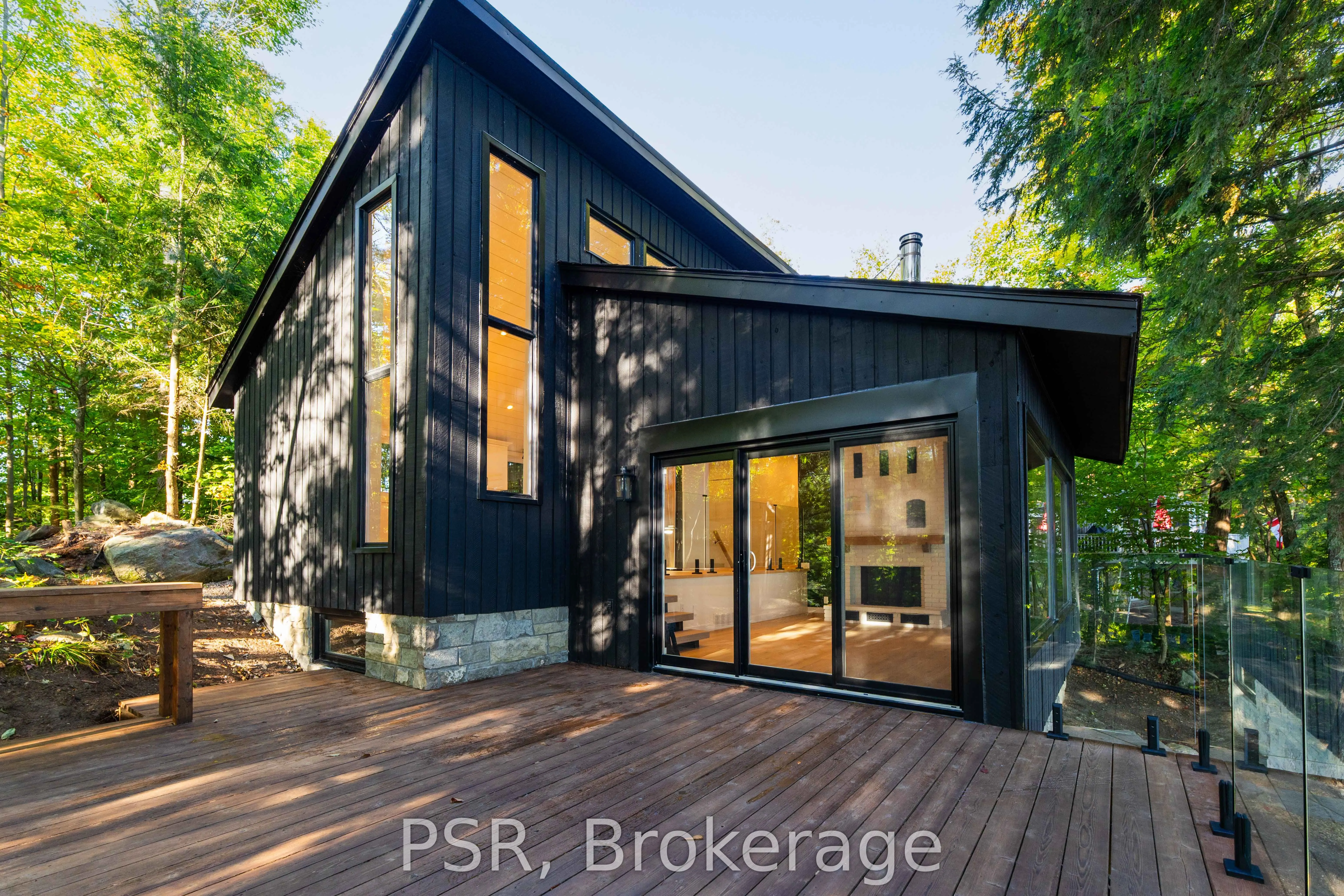 2920 Muskoka Road 169 Road