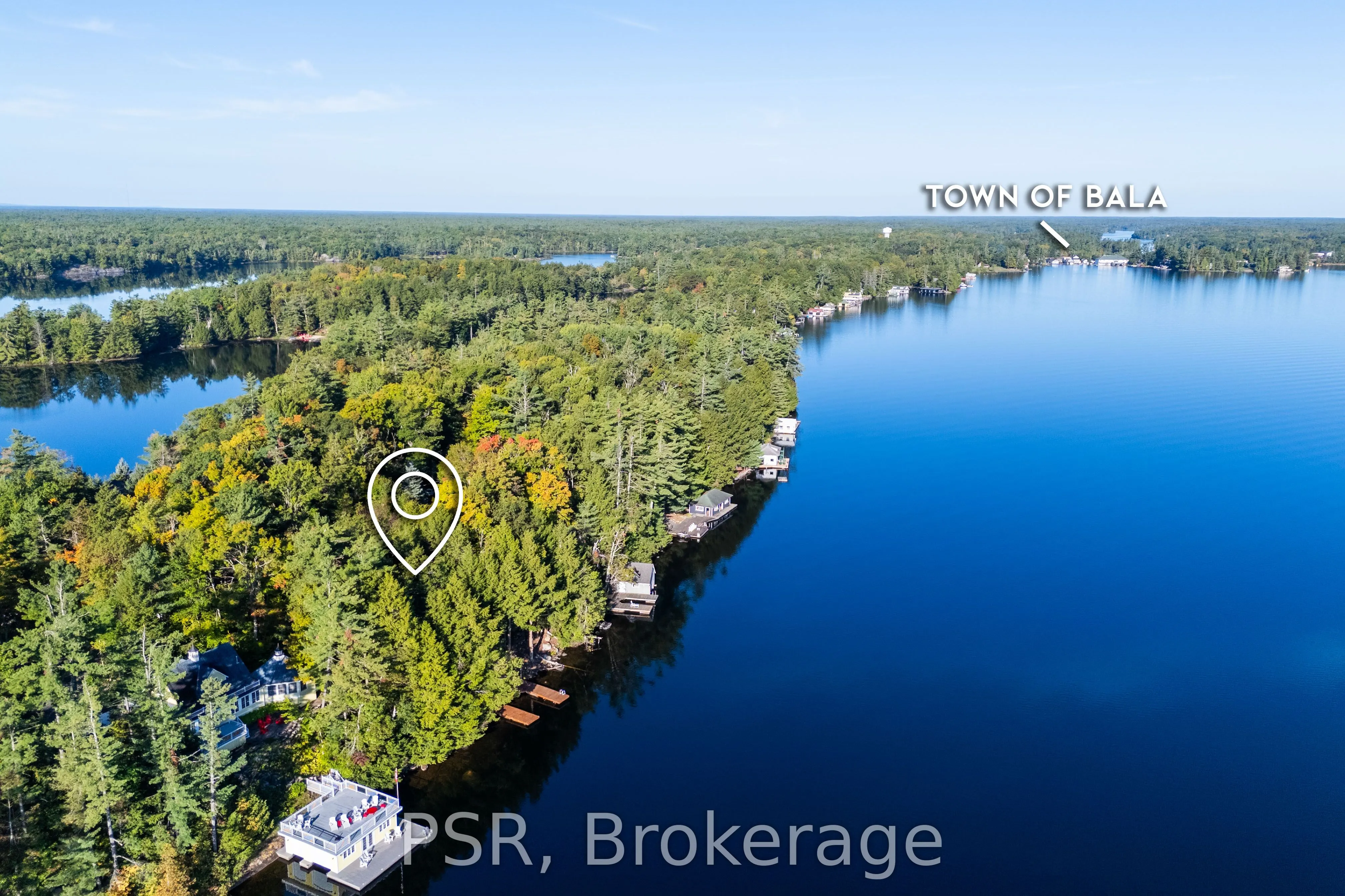 2920 Muskoka Road 169 Road