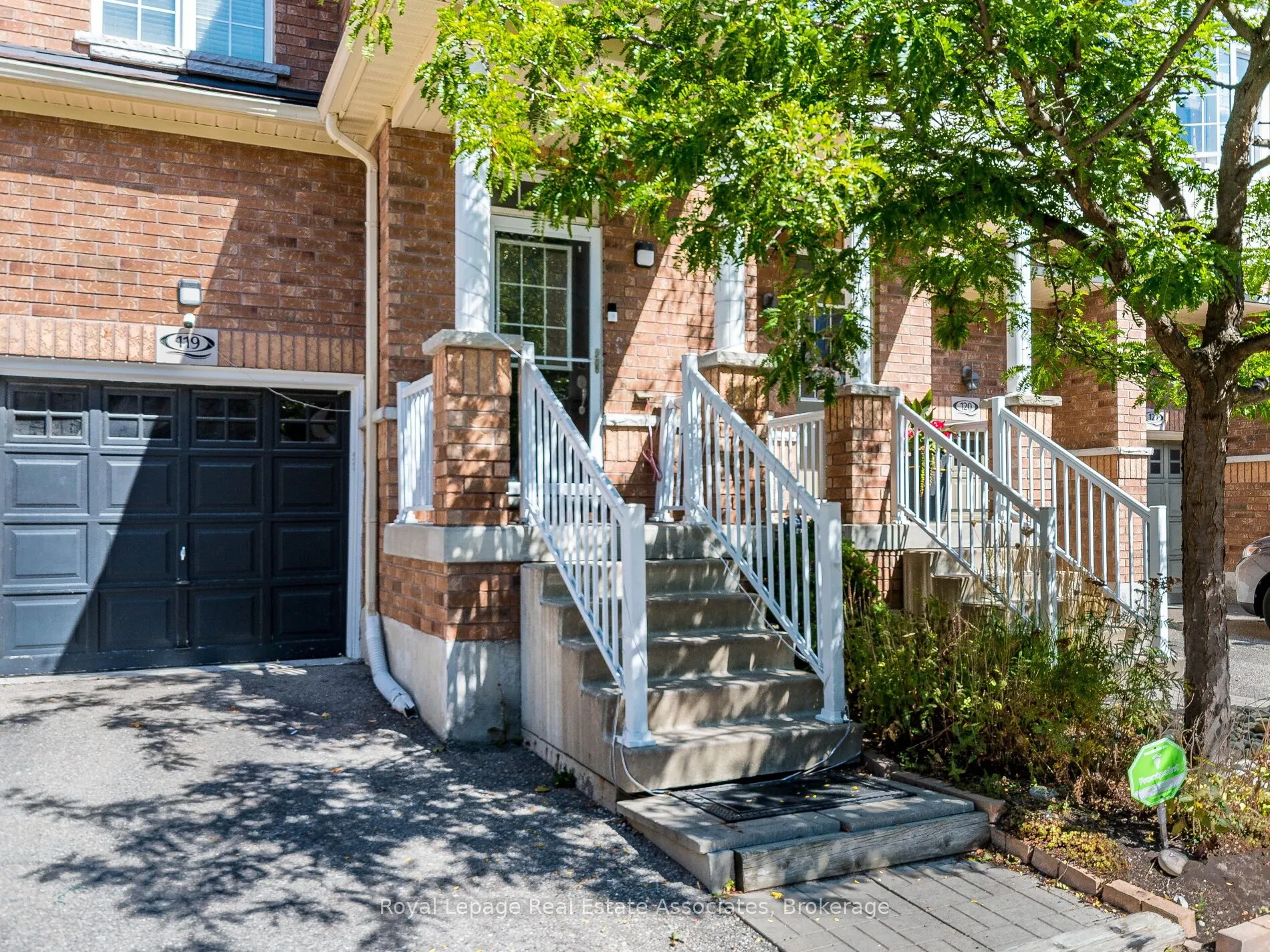 110 Highland Road E, #119