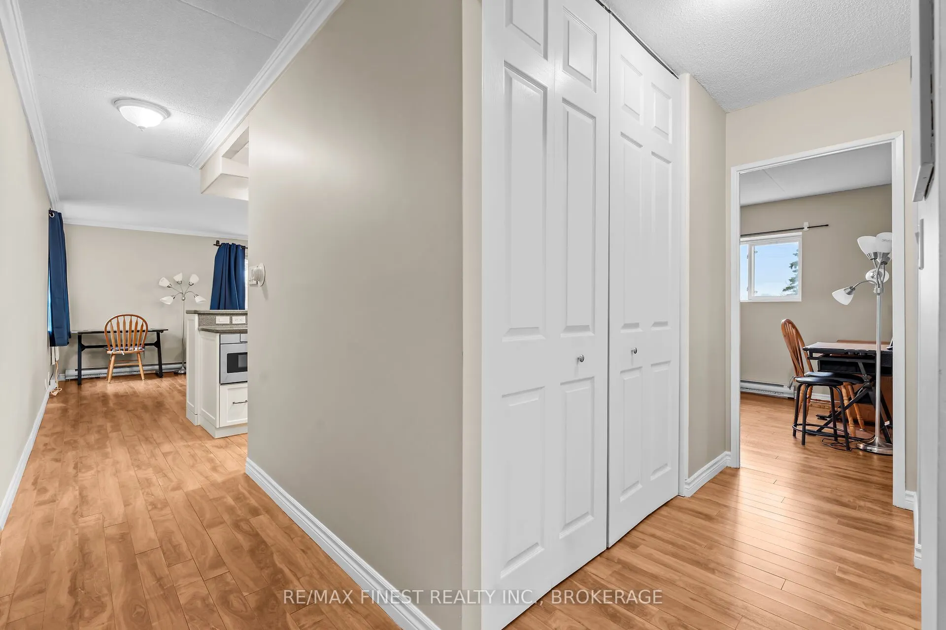610 William Street, #601