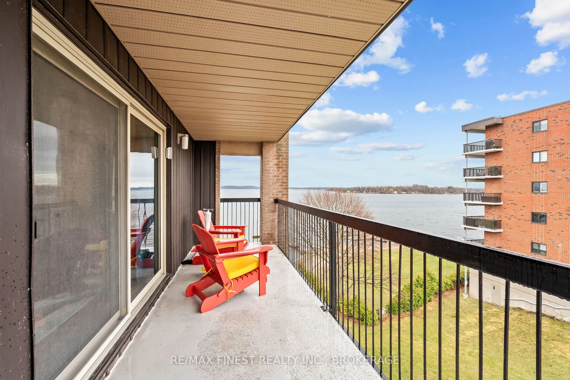 610 William Street, #601