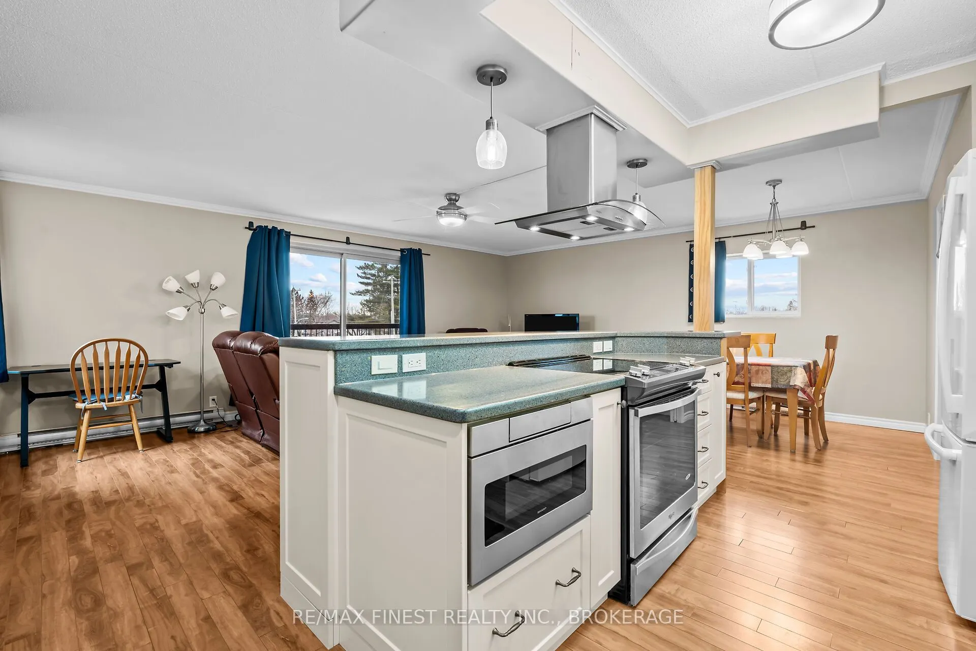 610 William Street, #601