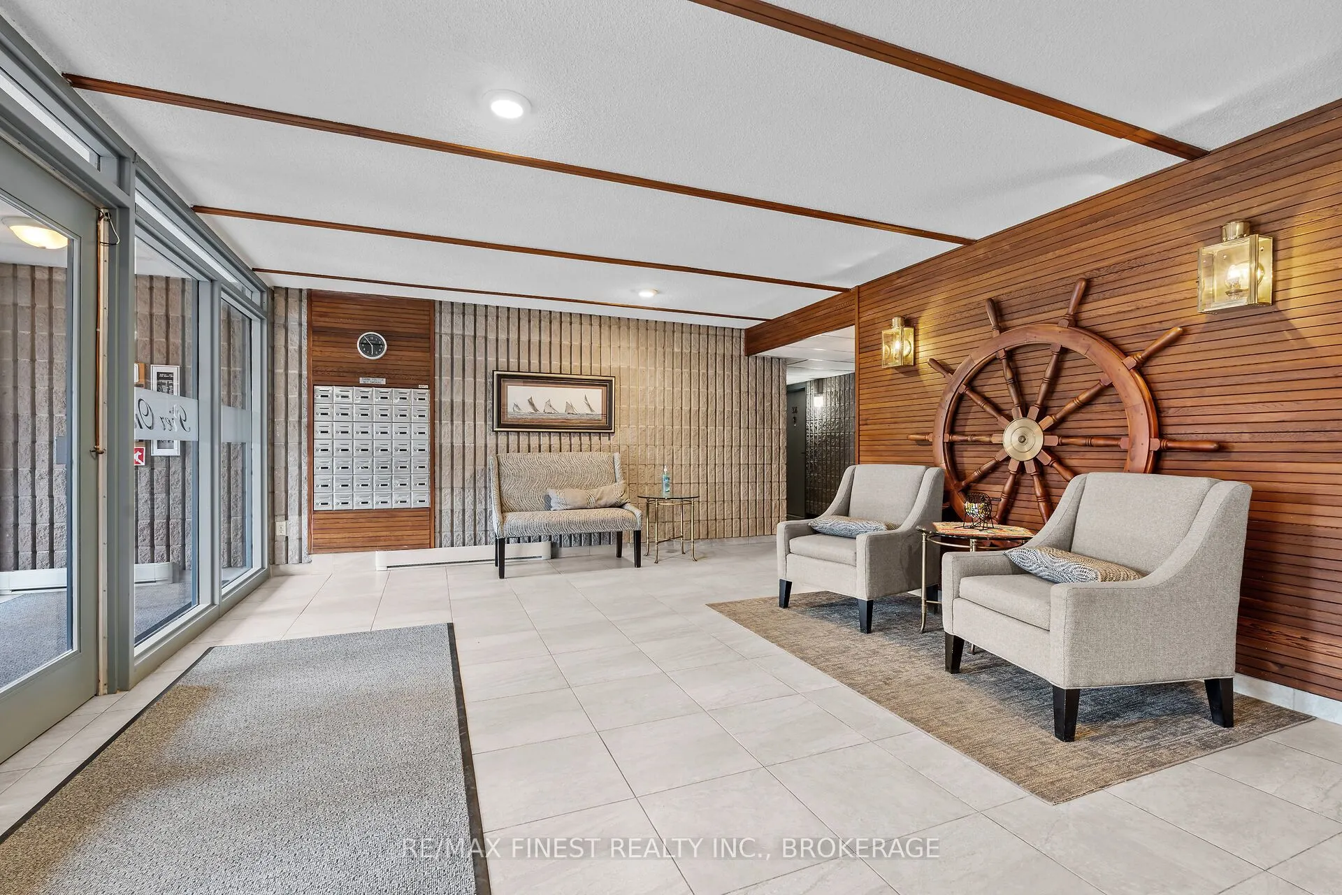 610 William Street, #601
