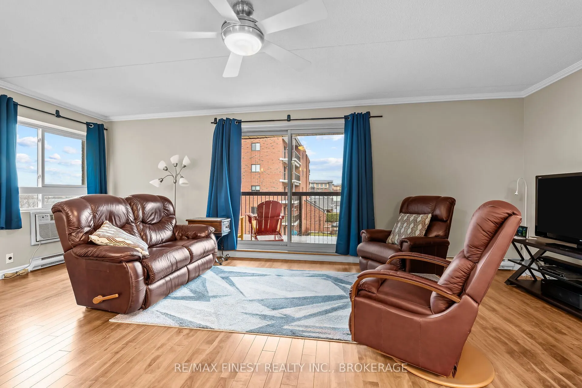 610 William Street, #601