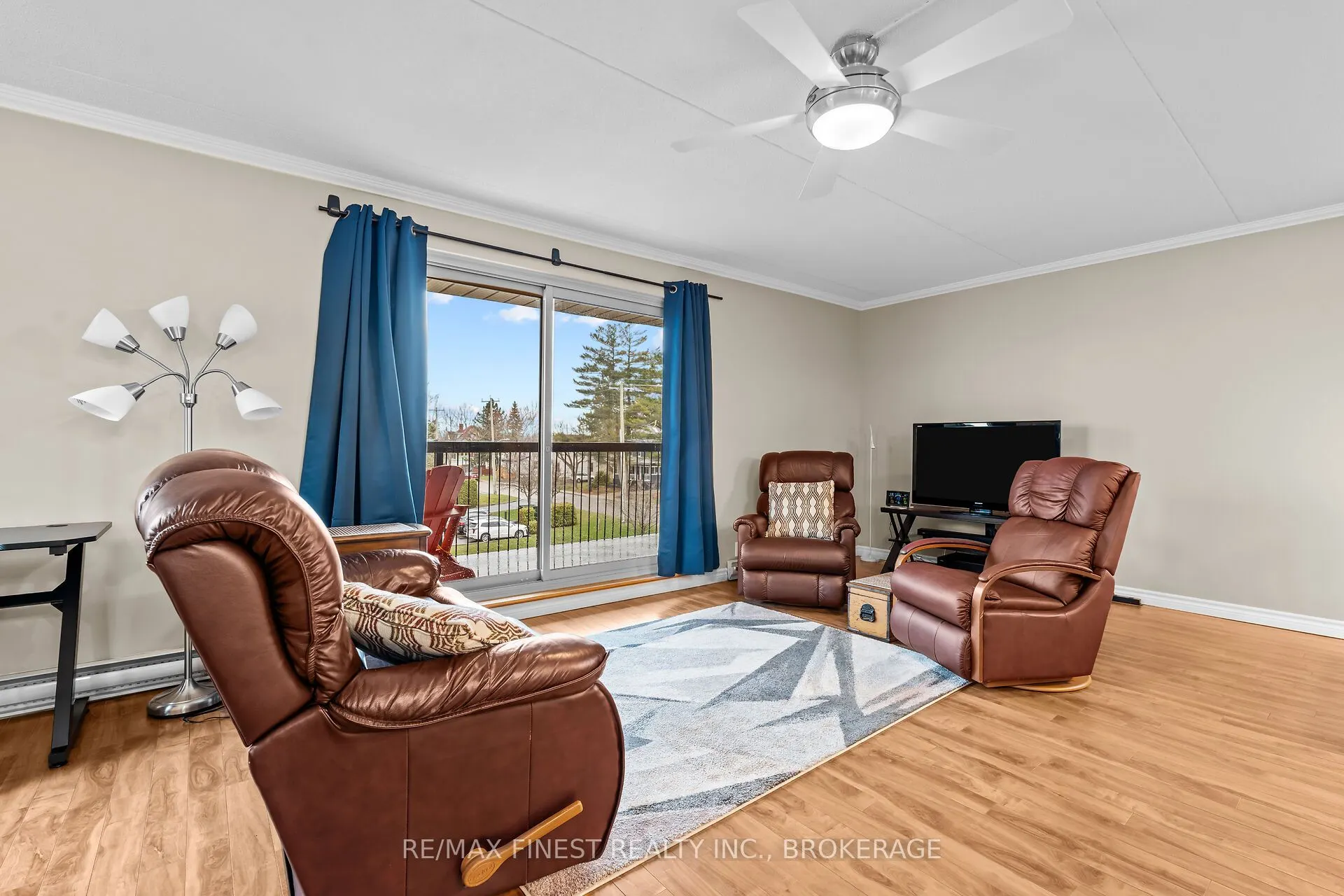 610 William Street, #601