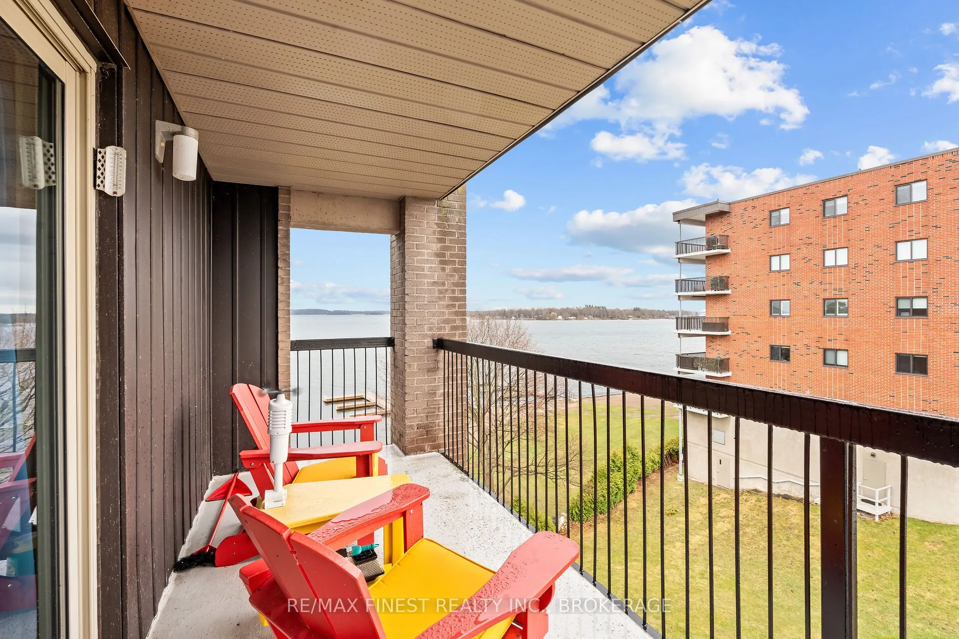 610 William Street, #601