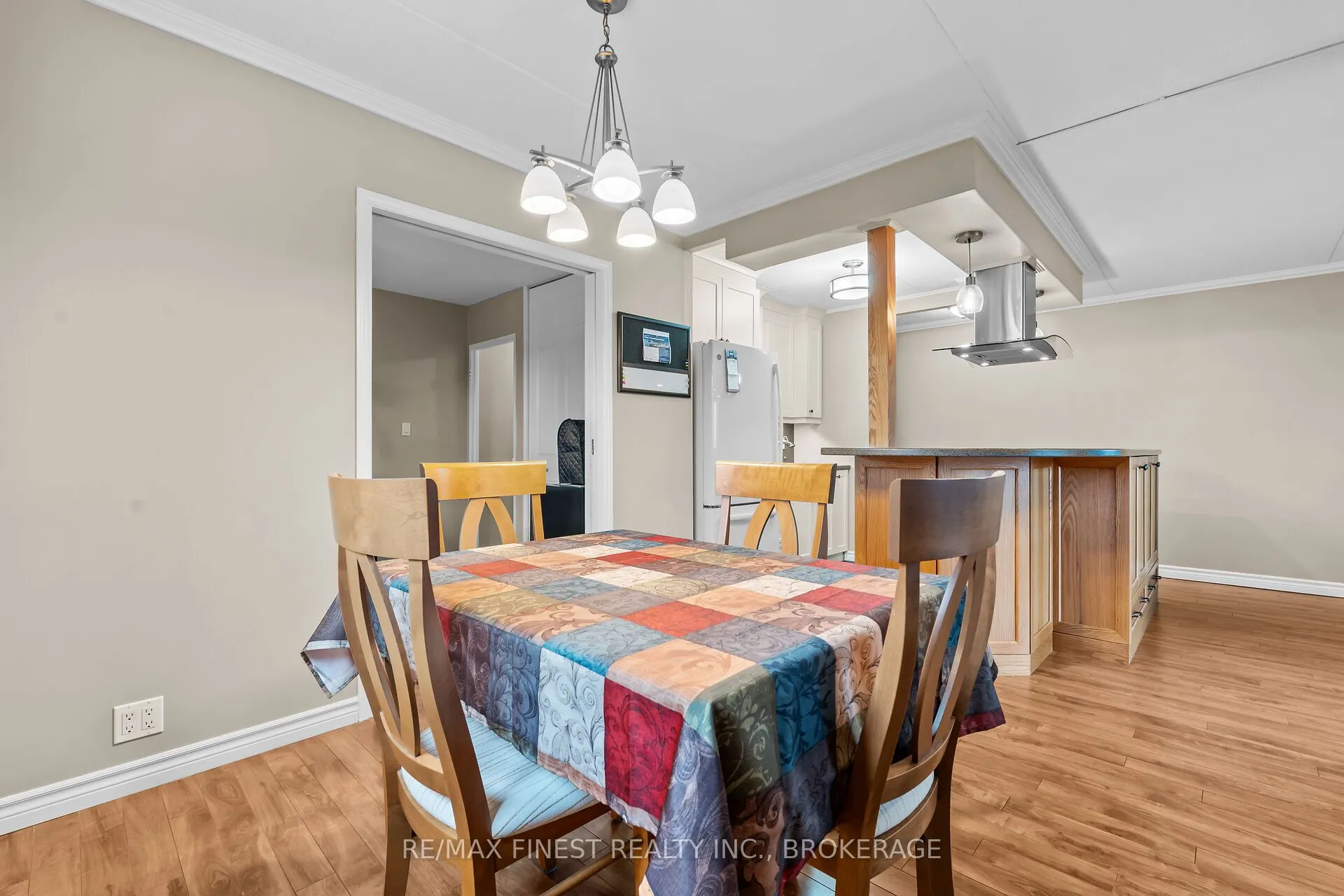 610 William Street, #601