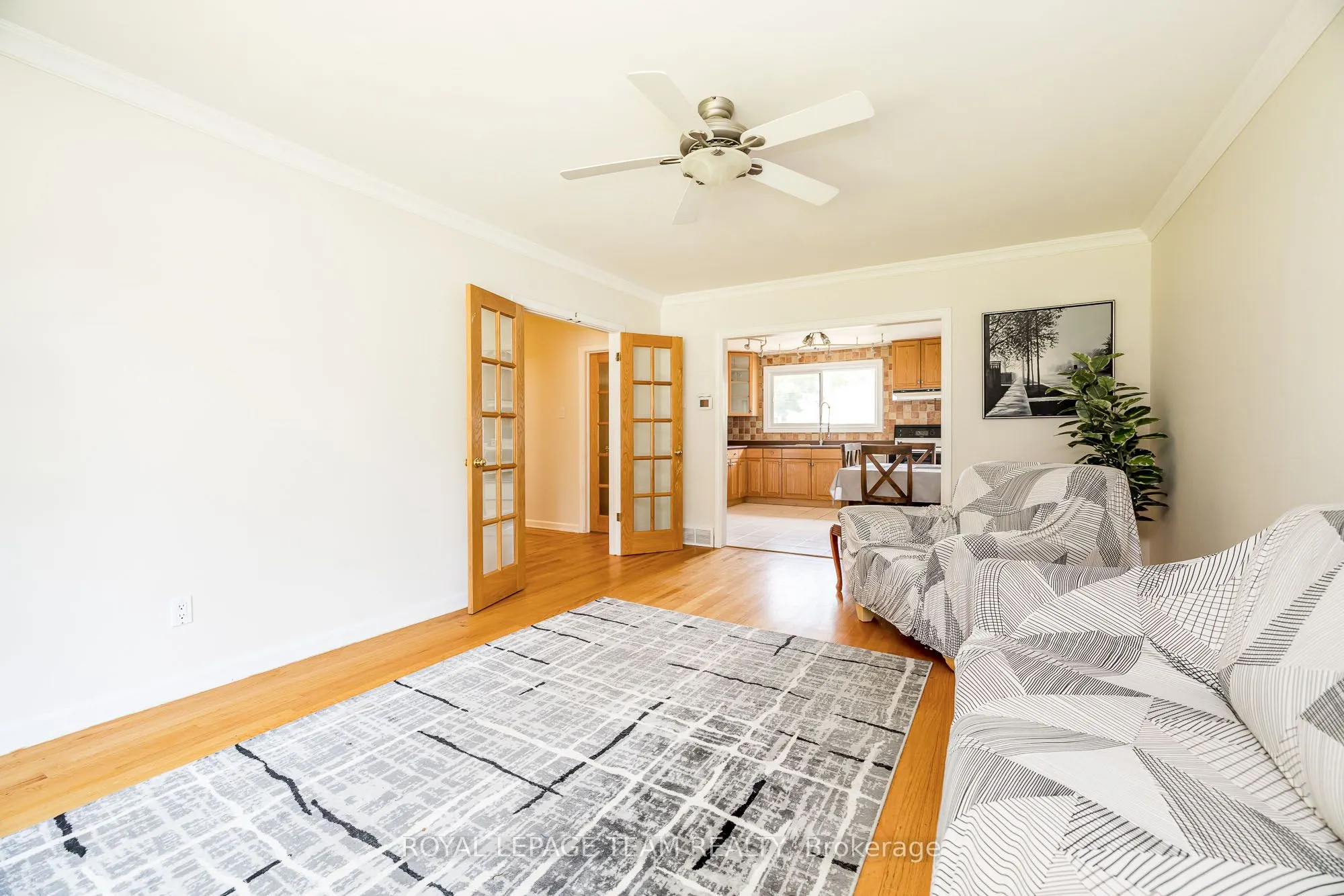 2740 Moncton Road