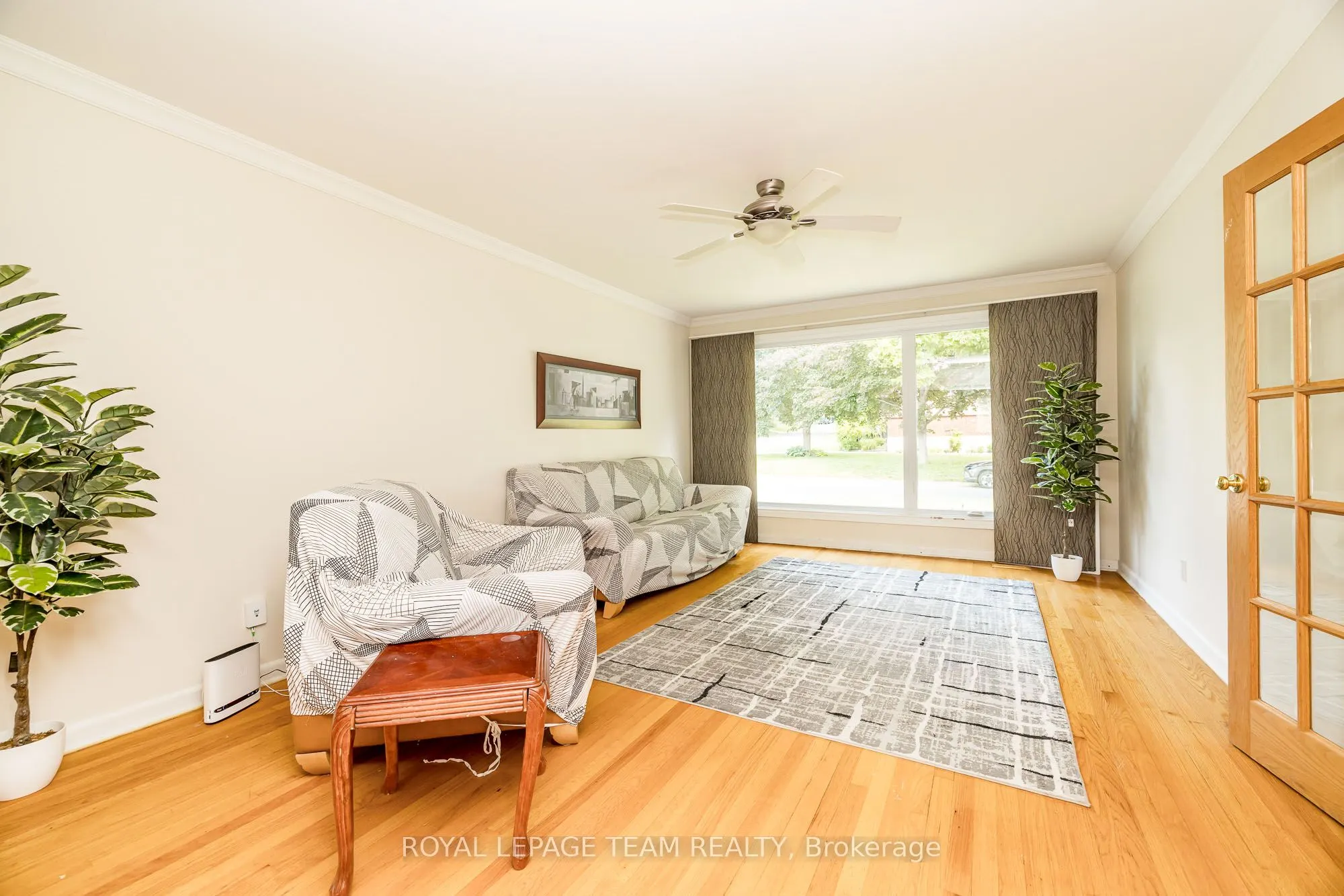 2740 Moncton Road