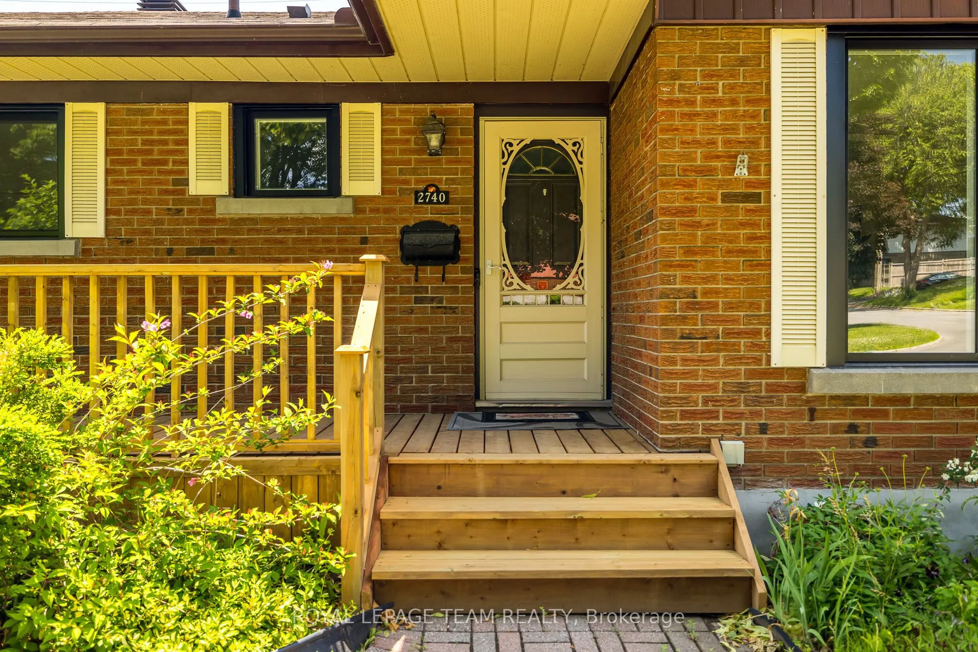 2740 Moncton Road