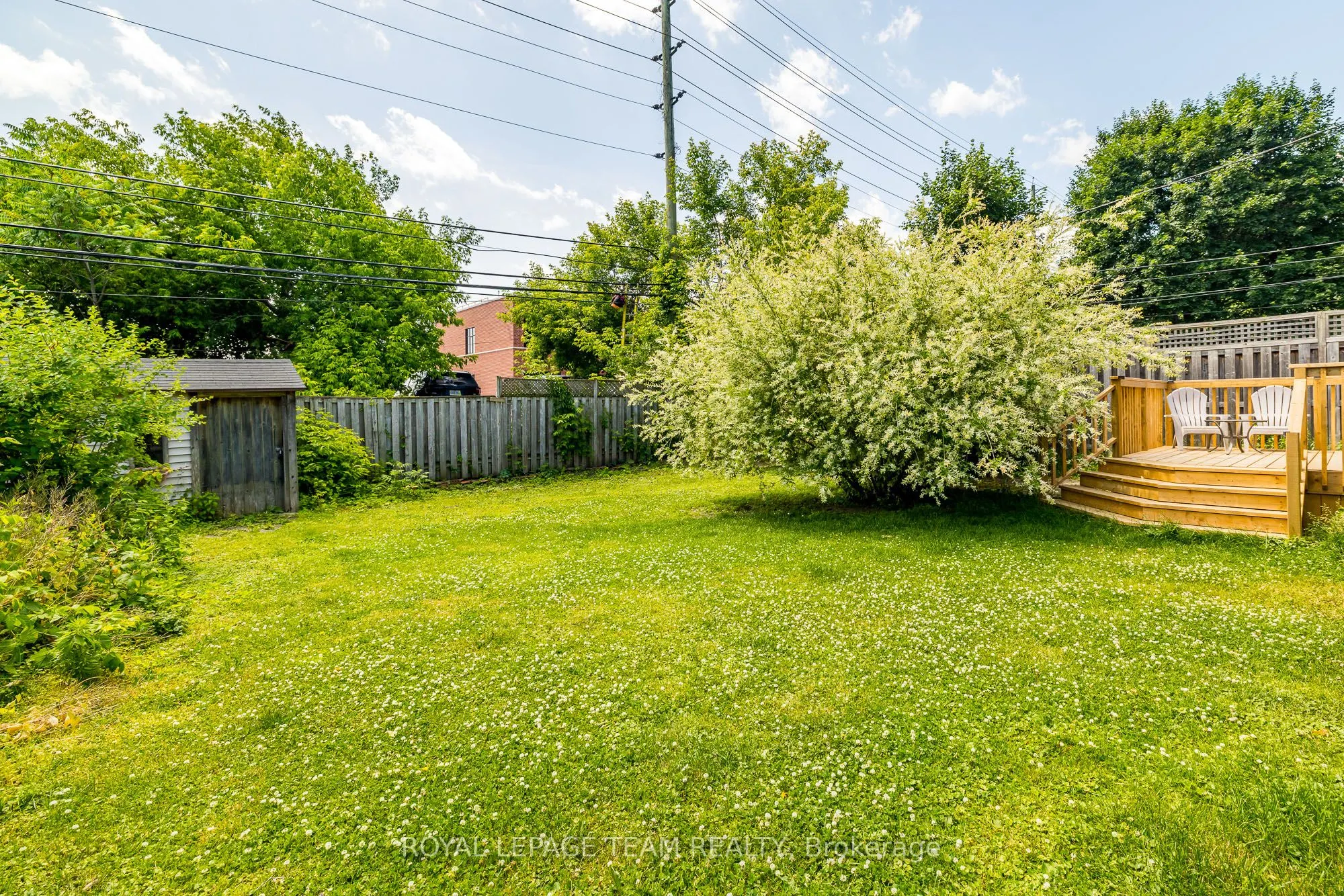 2740 Moncton Road